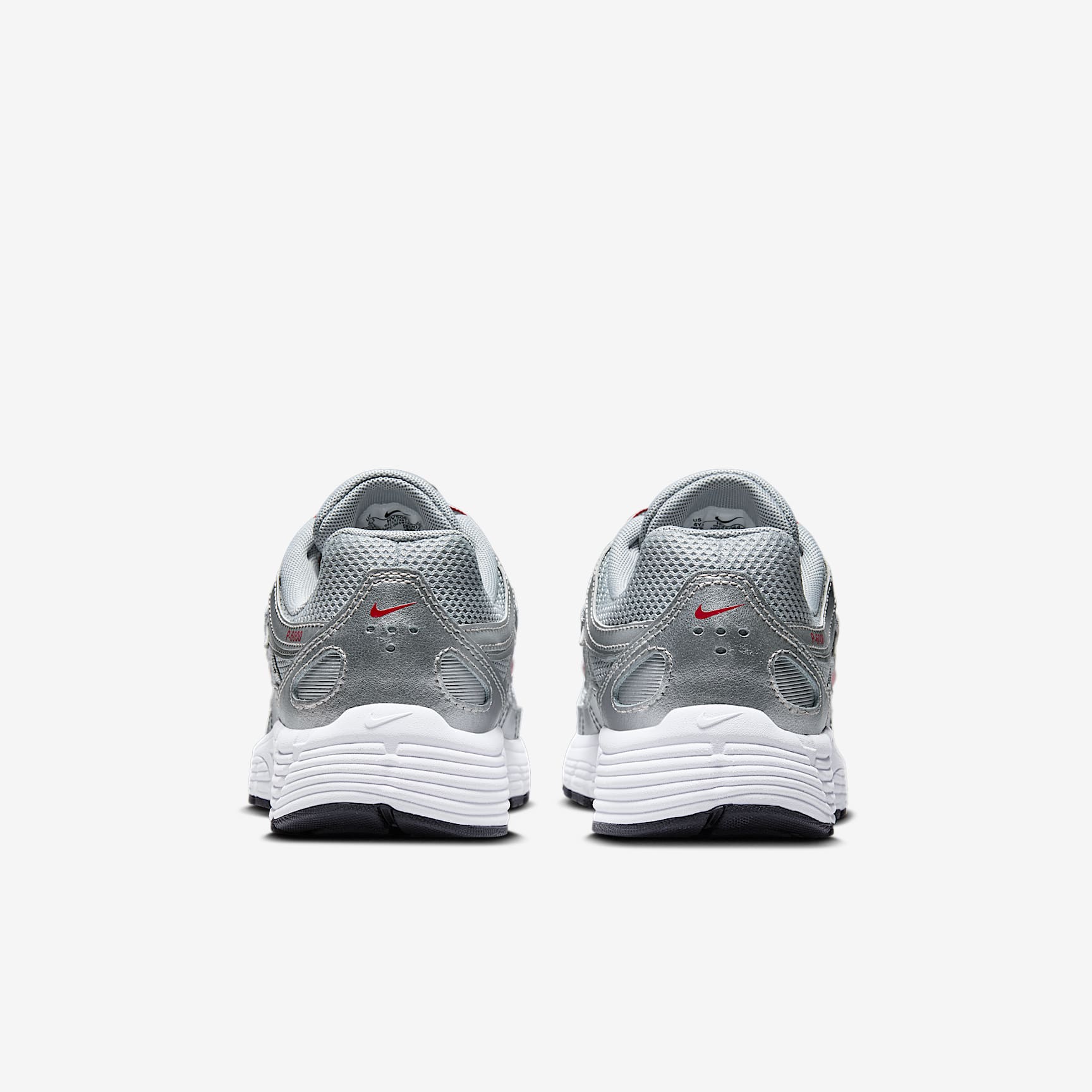 Nike P-6000 Big Kids' Shoes