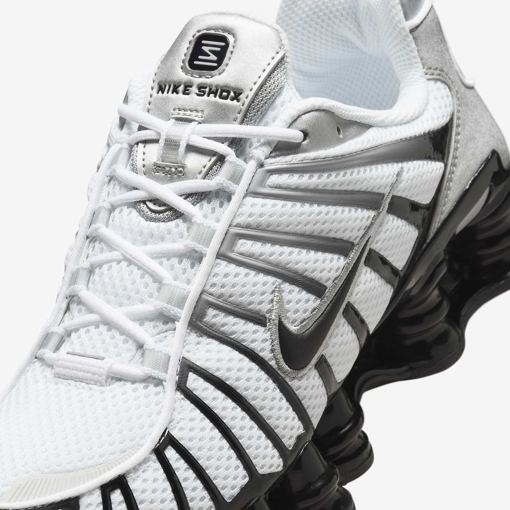 Nike Shox TL Shoes