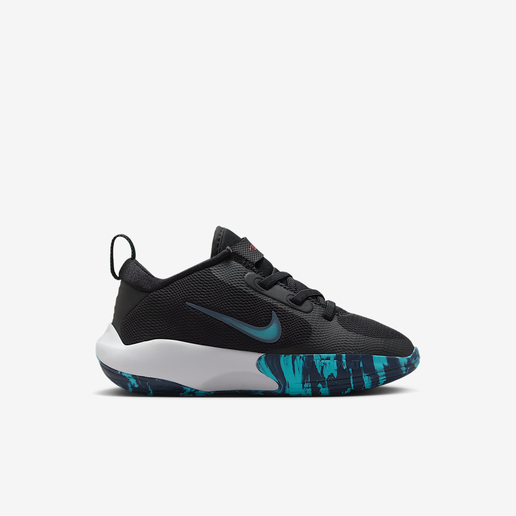 Nike IsoFly Little Kids' Shoes