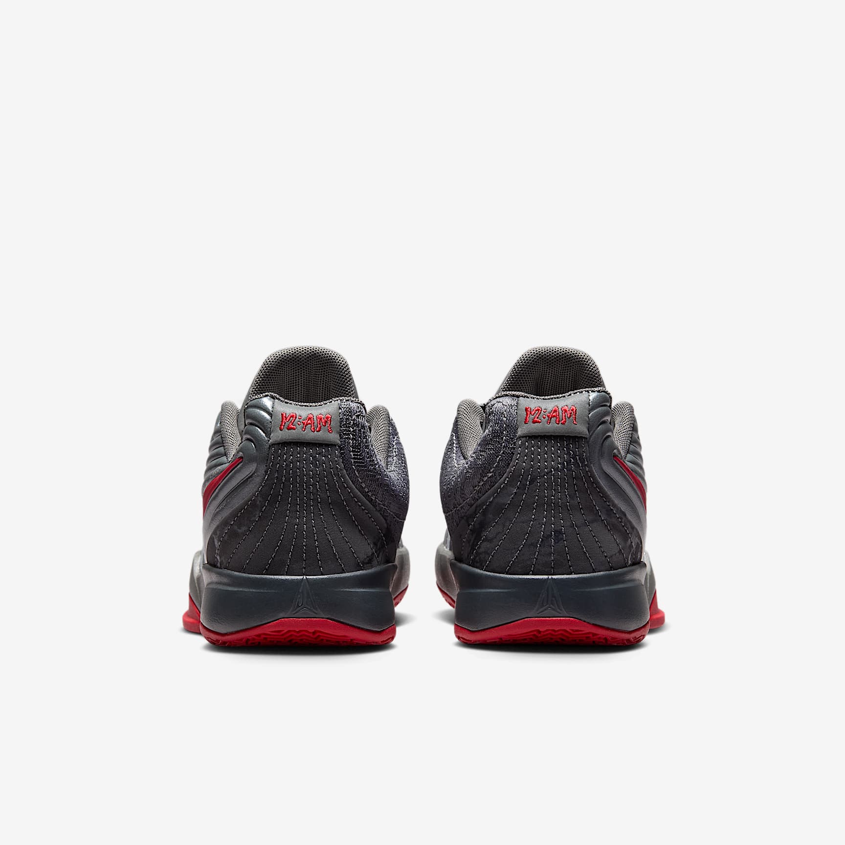 Ja 2 Big Kids' Basketball Shoes