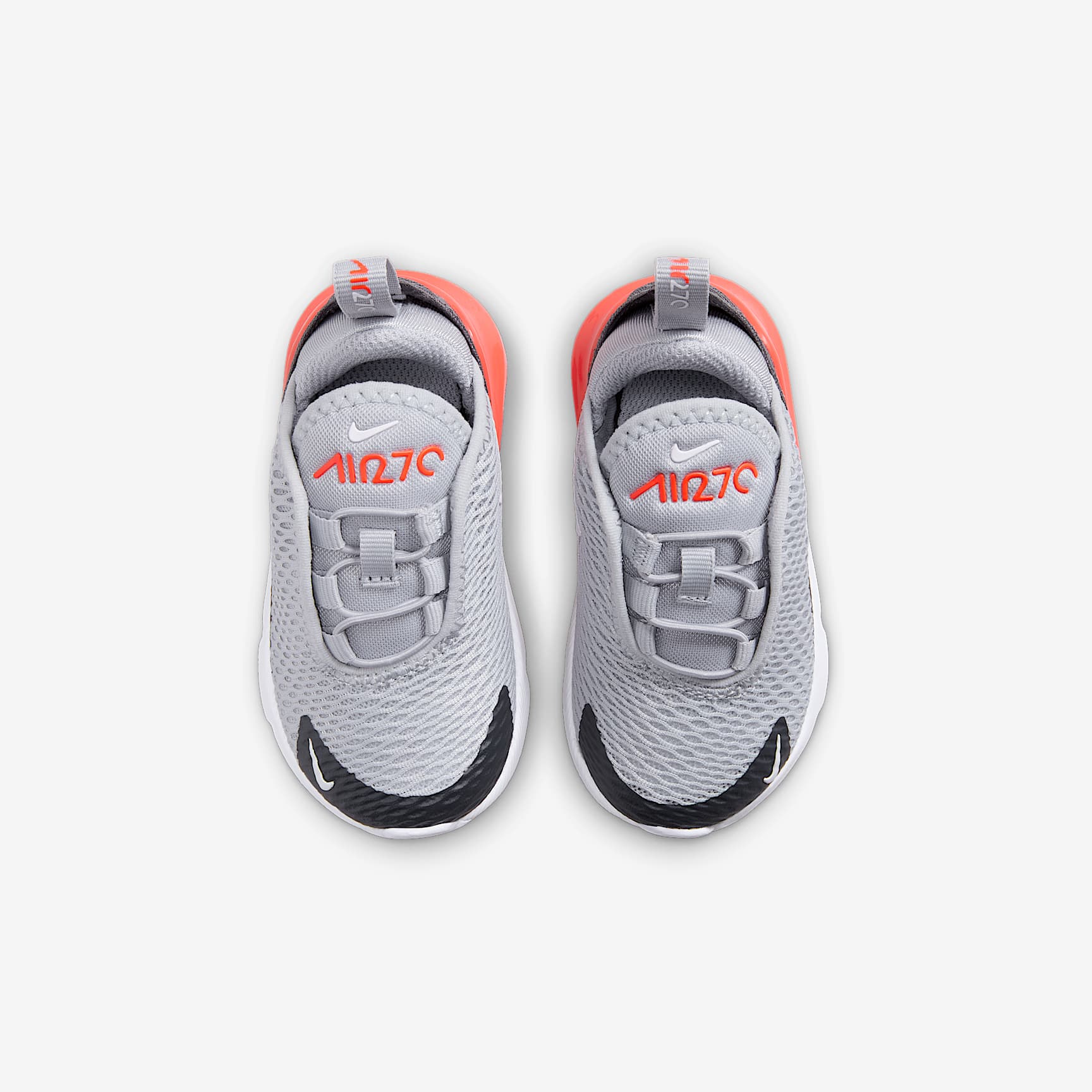 Nike Air Max 270 Baby/Toddler Shoe