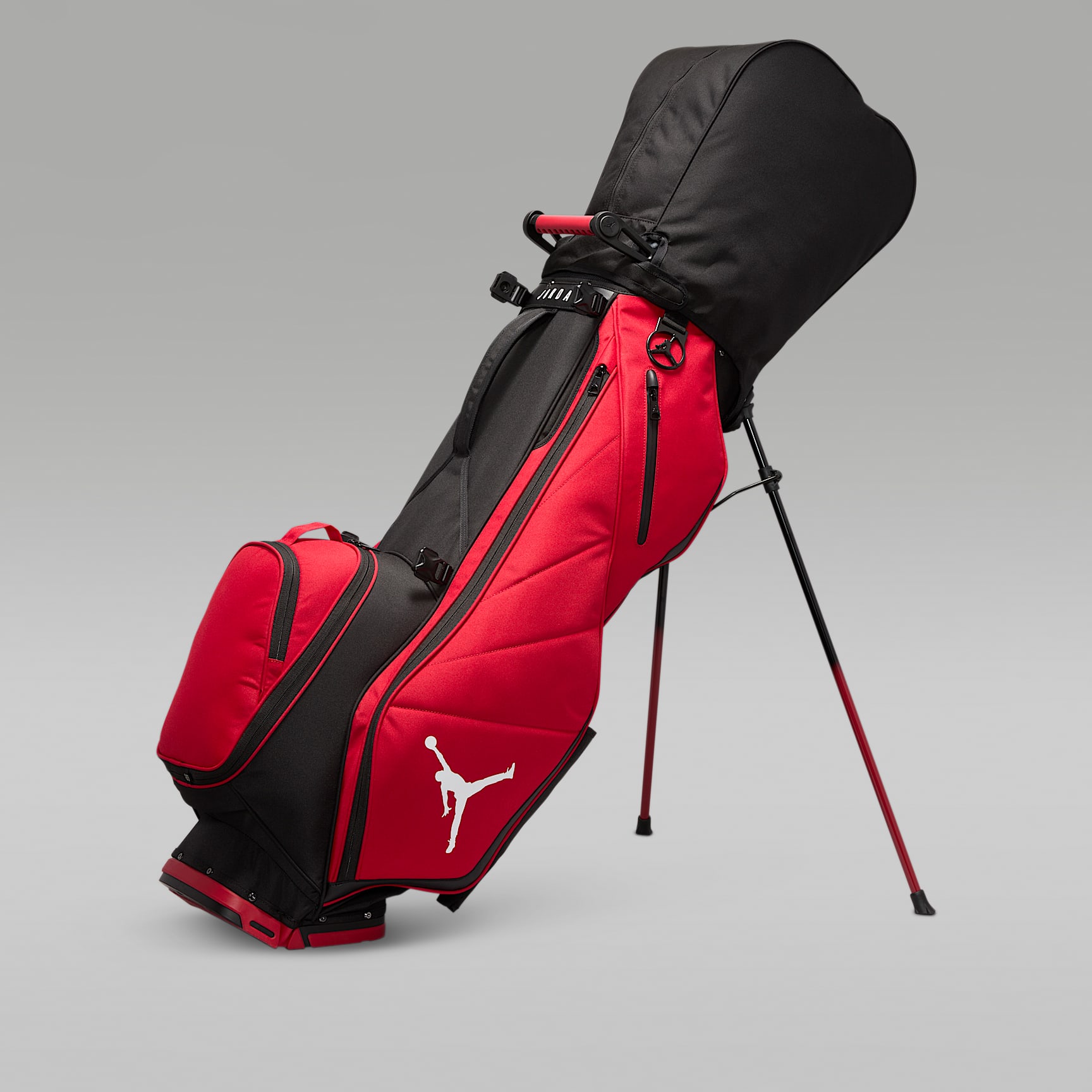 Jordan Fadeaway 6-Way Golf Bag