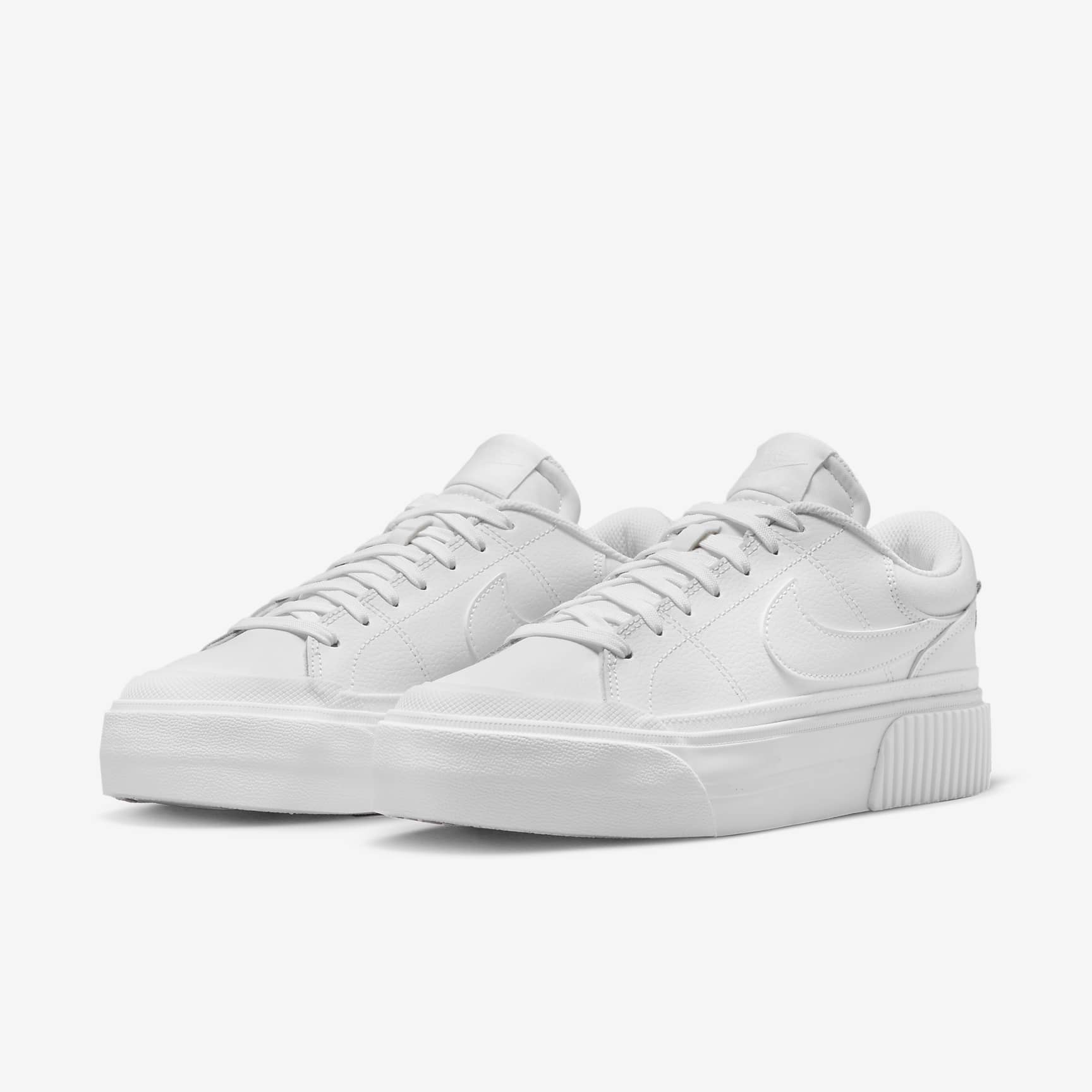 Nike Court Legacy Lift Women's Shoes