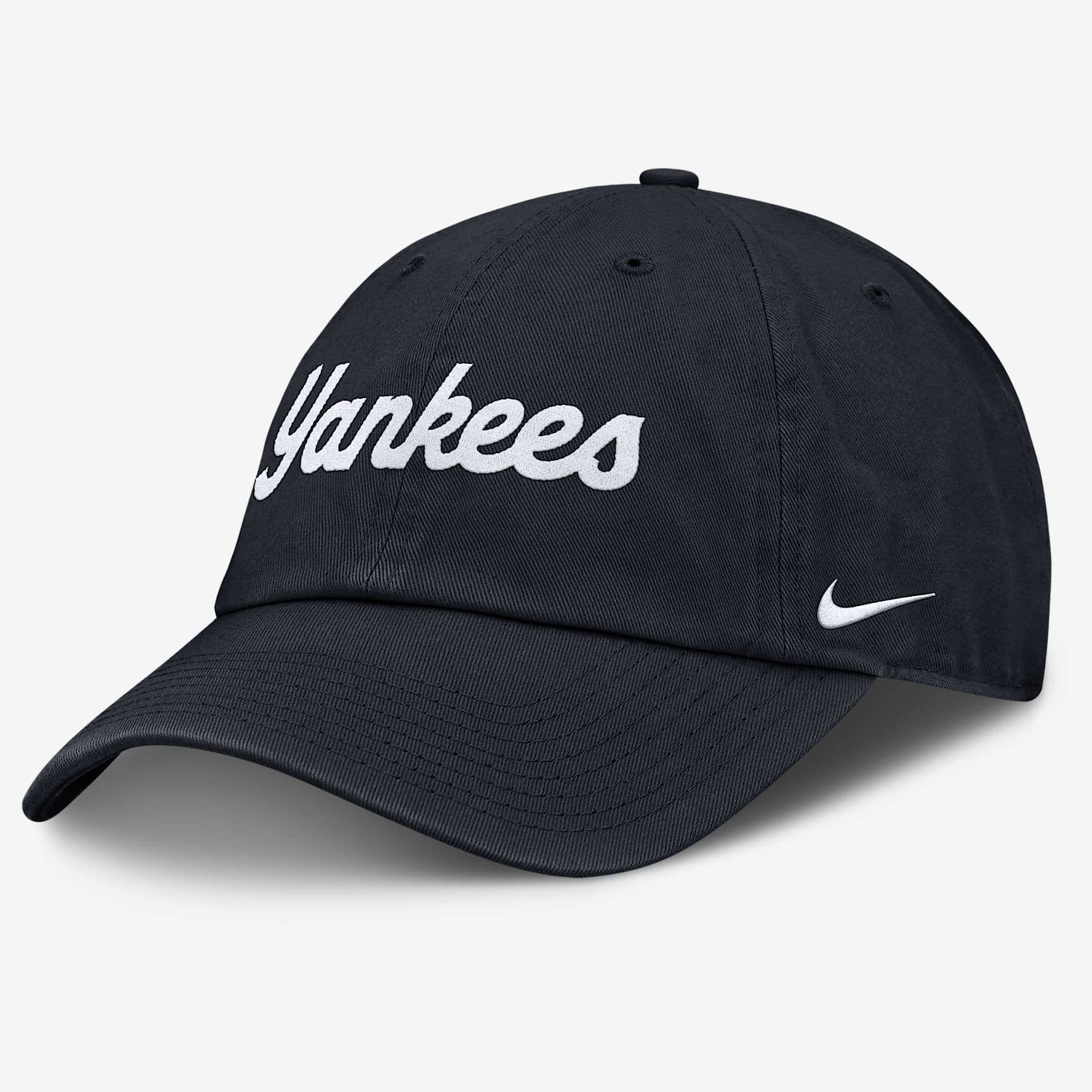 New York Yankees Club Men’s Nike MLB Adjustable Hat