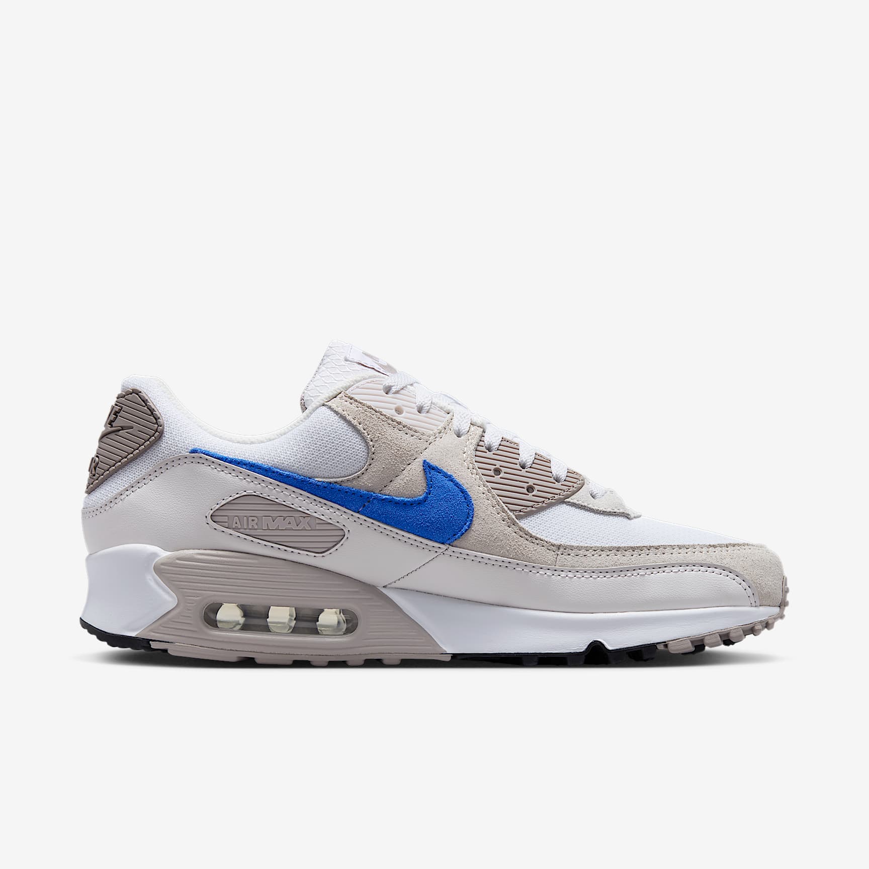 Nike Air Max 90 Men's Shoes