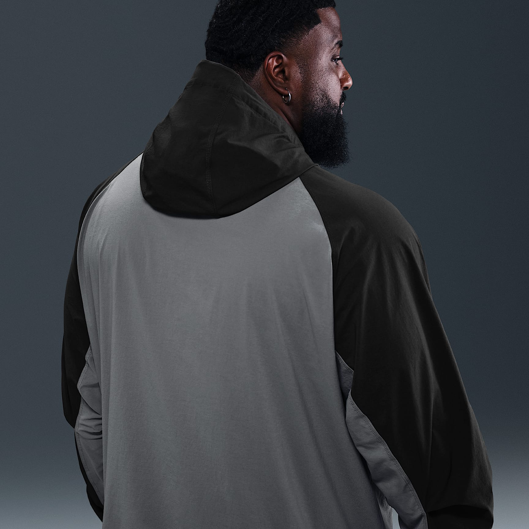 Nike Tech Men's Woven Jacket