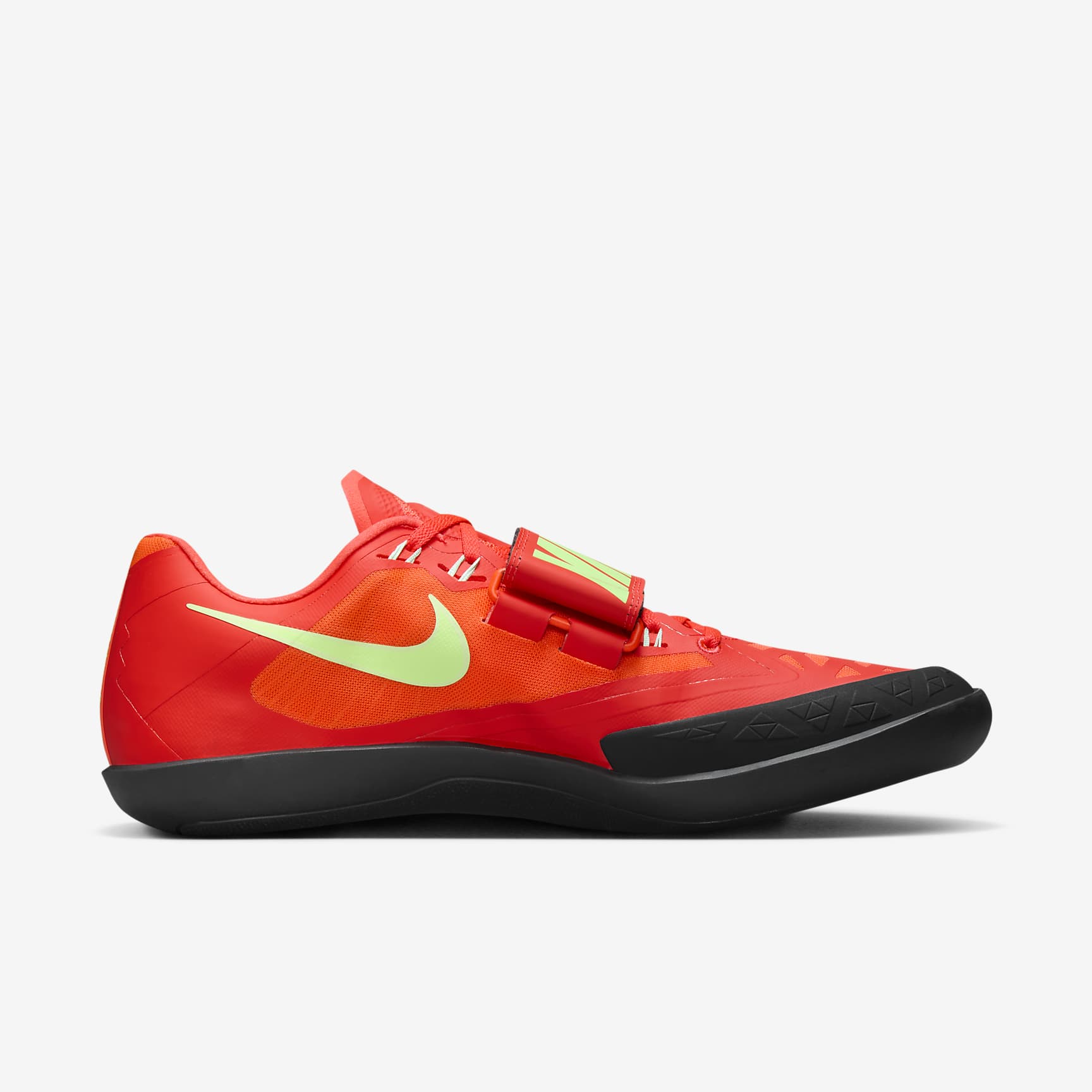 Nike Zoom SD 4 Track & Field Throwing Shoes