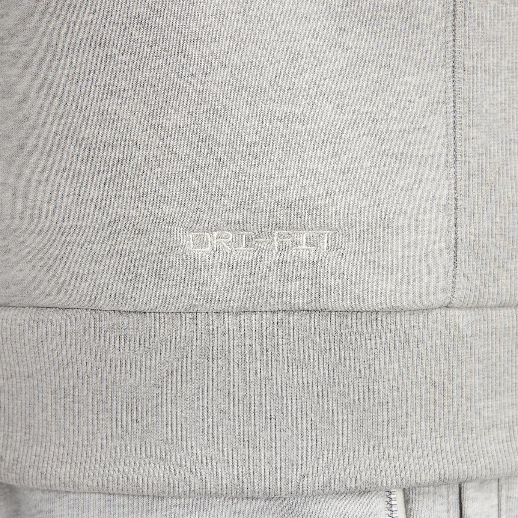 Nike Standard Issue Men's Dri-FIT Full-Zip Basketball Hoodie