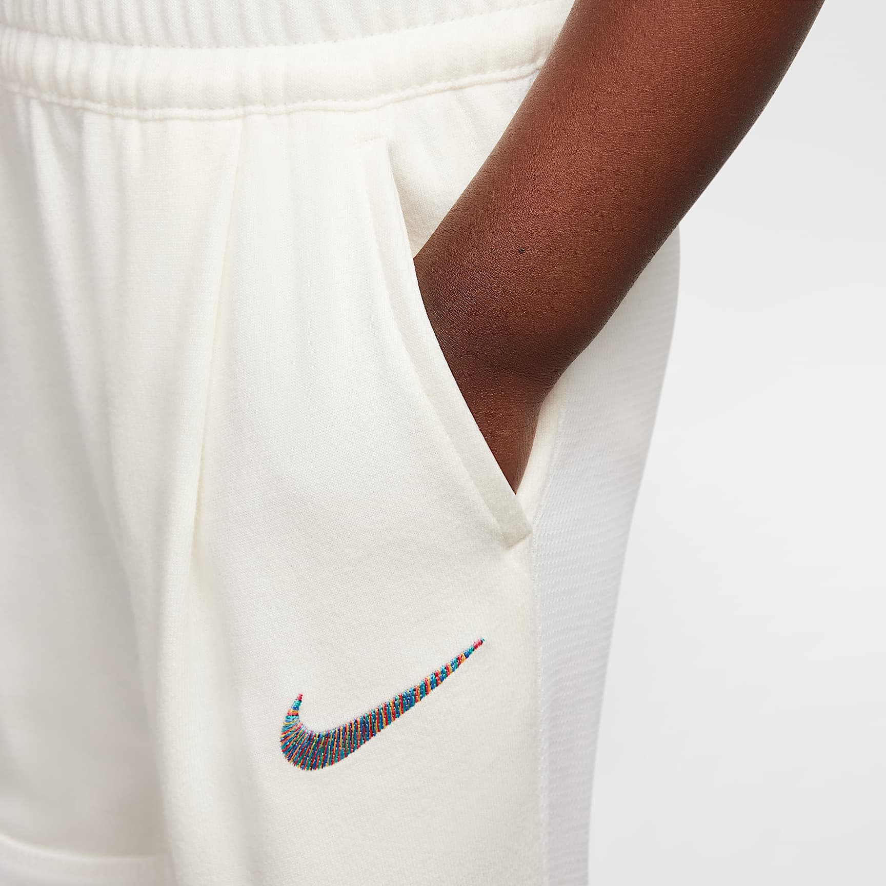 Nike Ready, Set! Toddler Tee and Joggers Set