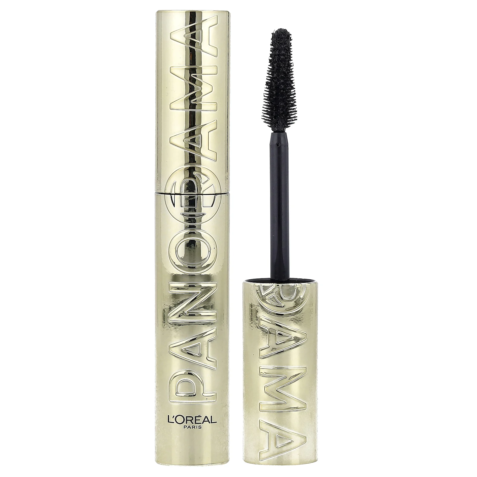 L'Oréal, Voluminous®, тушь Panorama ™, черный цвет 700, 9,9 мл (0,33 жидк. Унции)