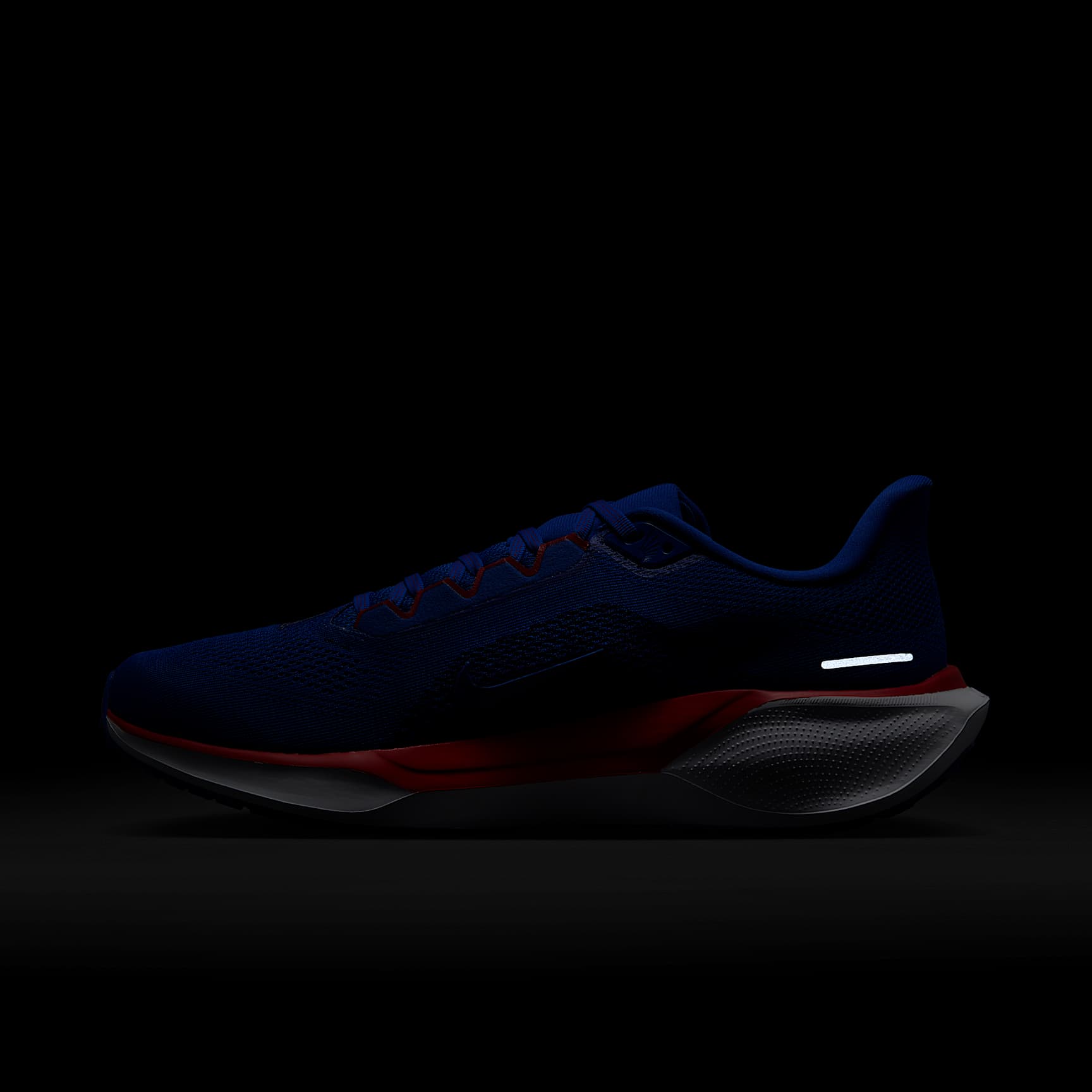 Tennessee State Pegasus 41 Men's Nike College Road Running Shoes