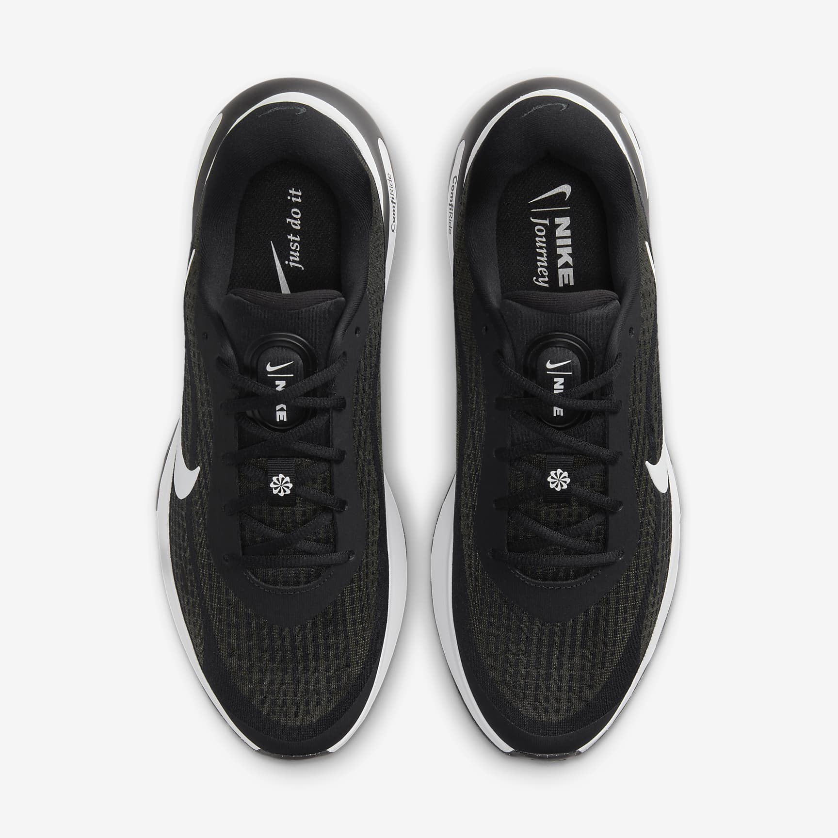 Nike Journey Run Men's Road Running Shoes