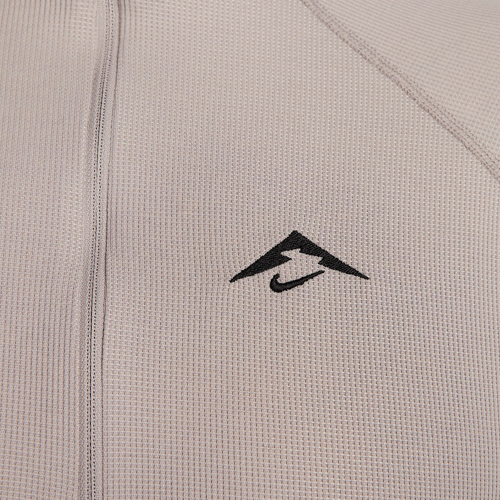 Nike Trail Men's Dri-FIT 1/2-Zip Mid Layer Top