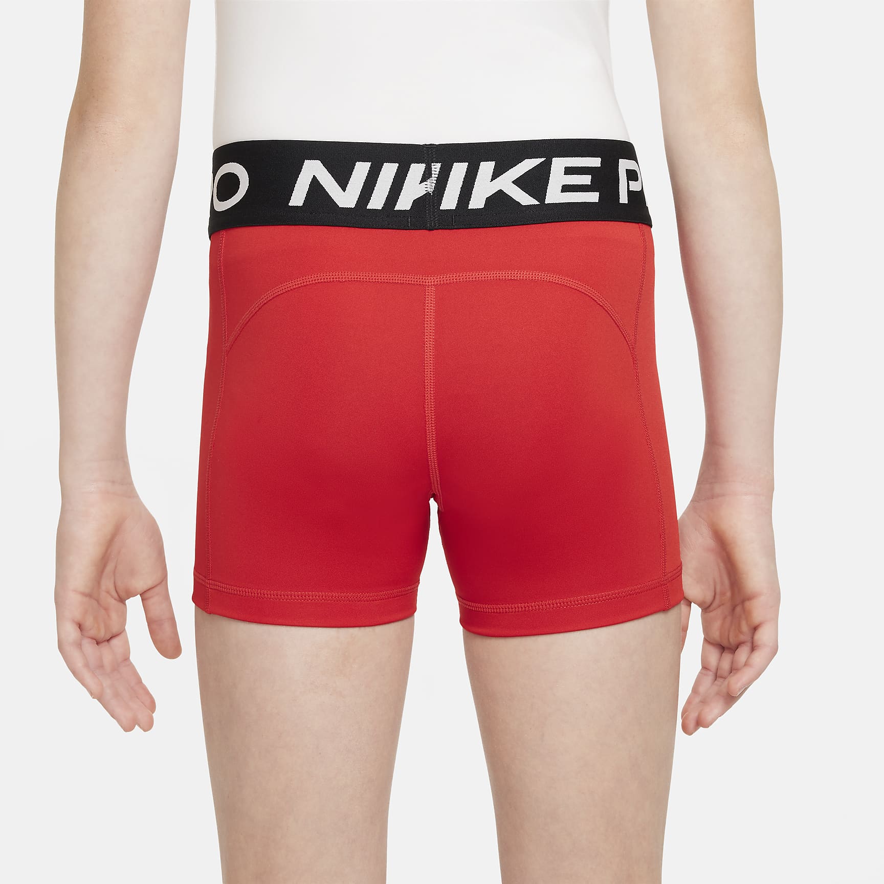 Nike Pro Girls' Shorts