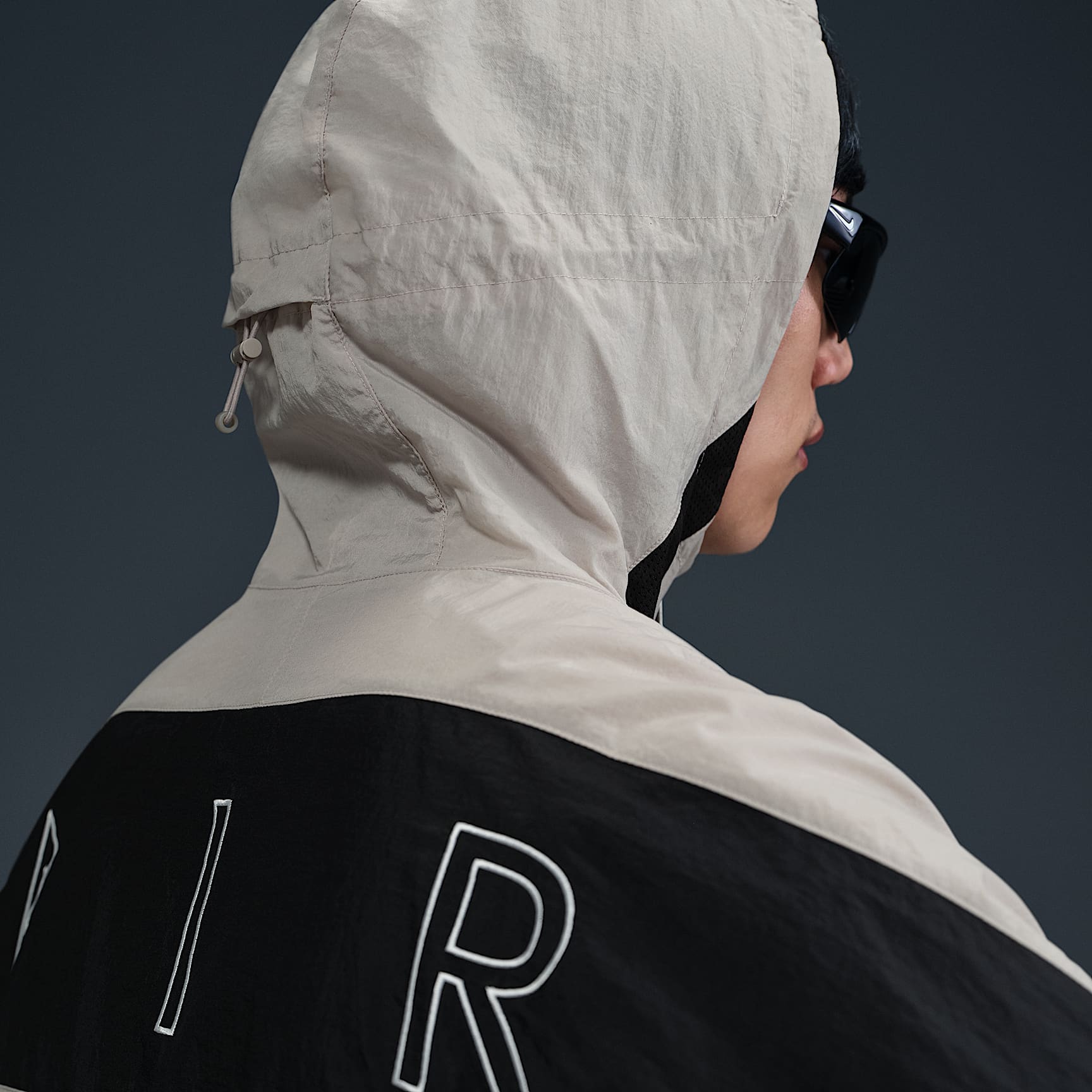 Nike Air Men's Woven Jacket