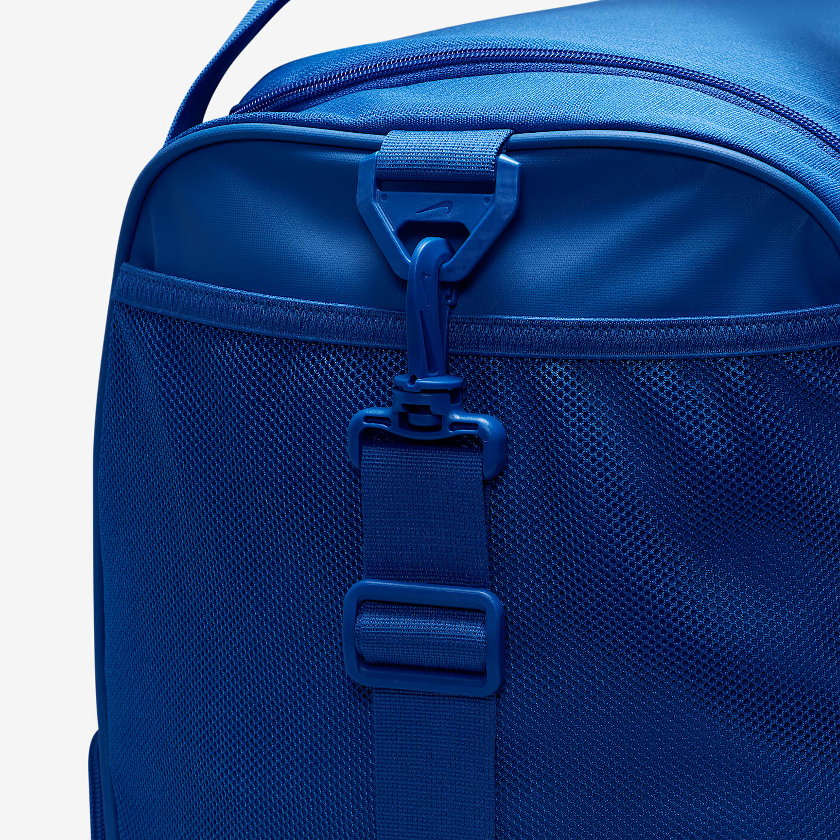Nike Brasilia 9.5 Training Duffel Bag (Medium, 60L)