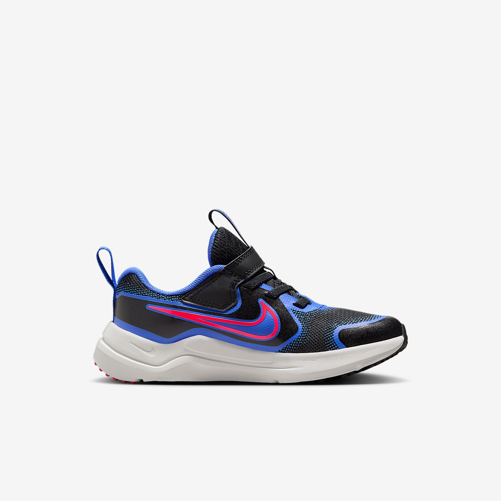 Nike Cosmic Runner Little Kids' Shoes