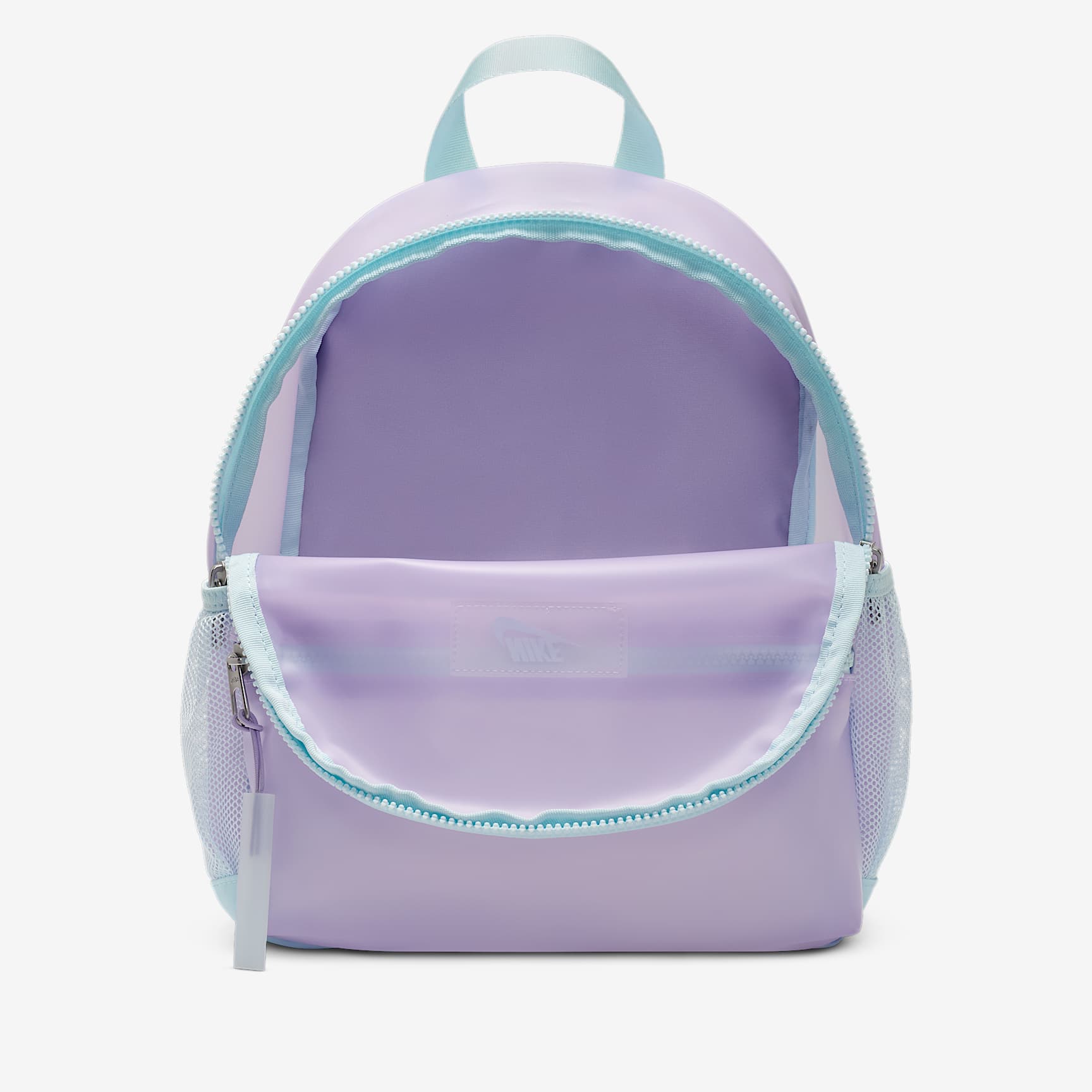 Nike Brasilia JDI Big Kids' Mini Backpack (11L)