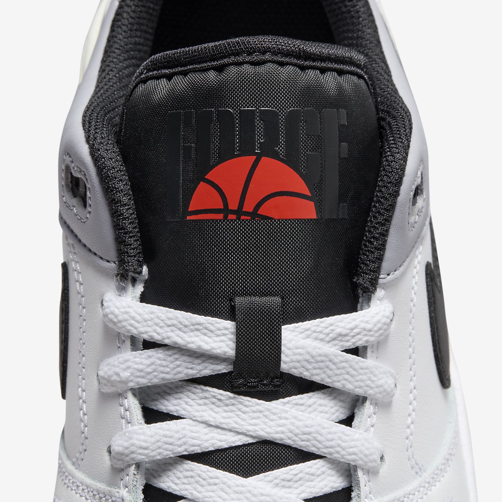 Nike Full Force Low Men's Shoes
