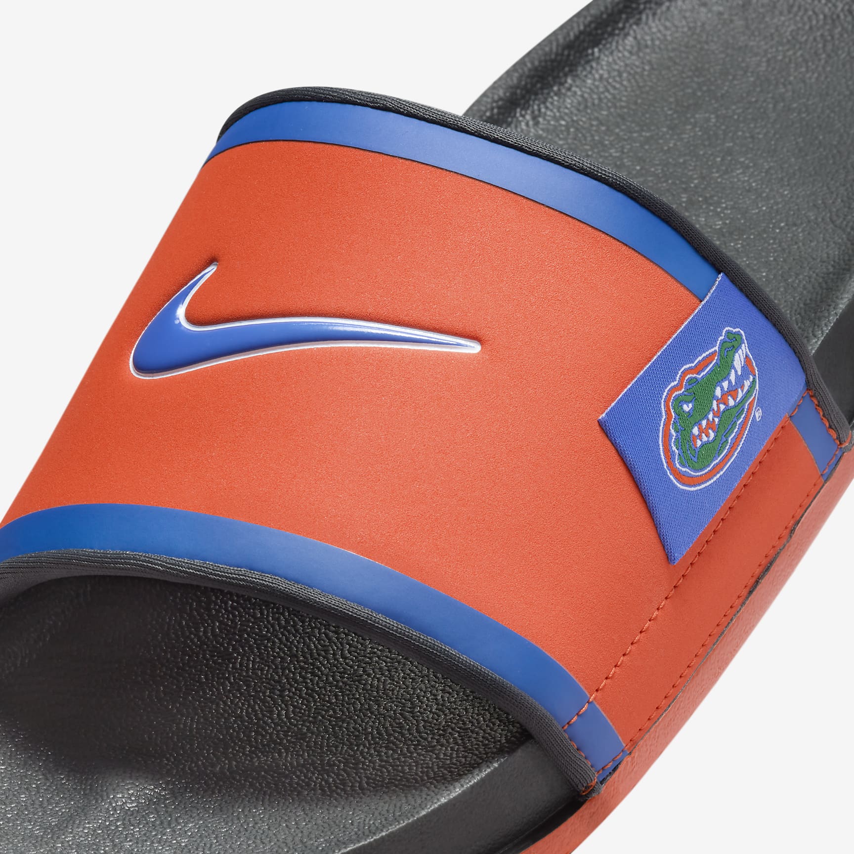 Nike College Offcourt (Florida ) Slides