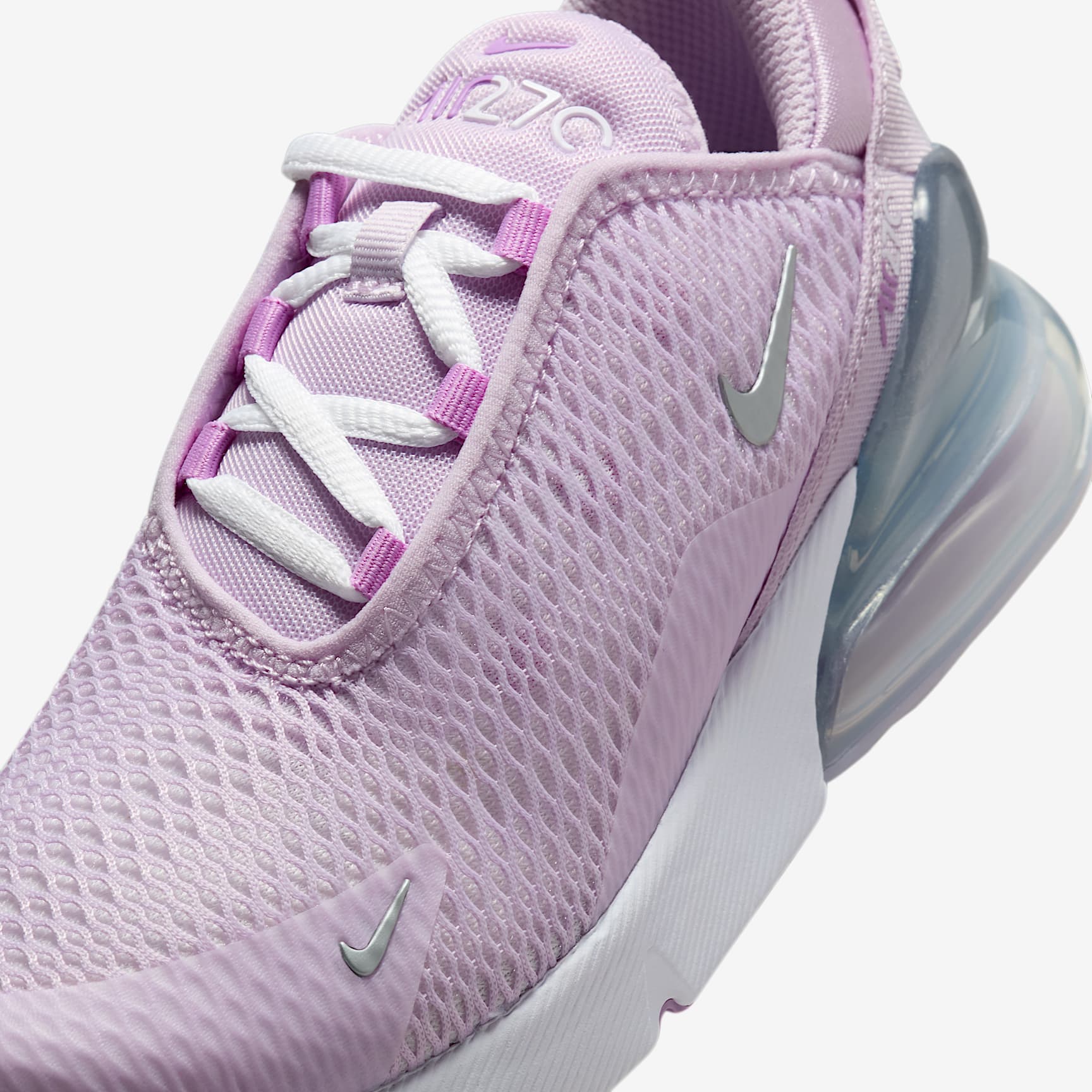Nike Air Max 270 Little Kids' Shoes