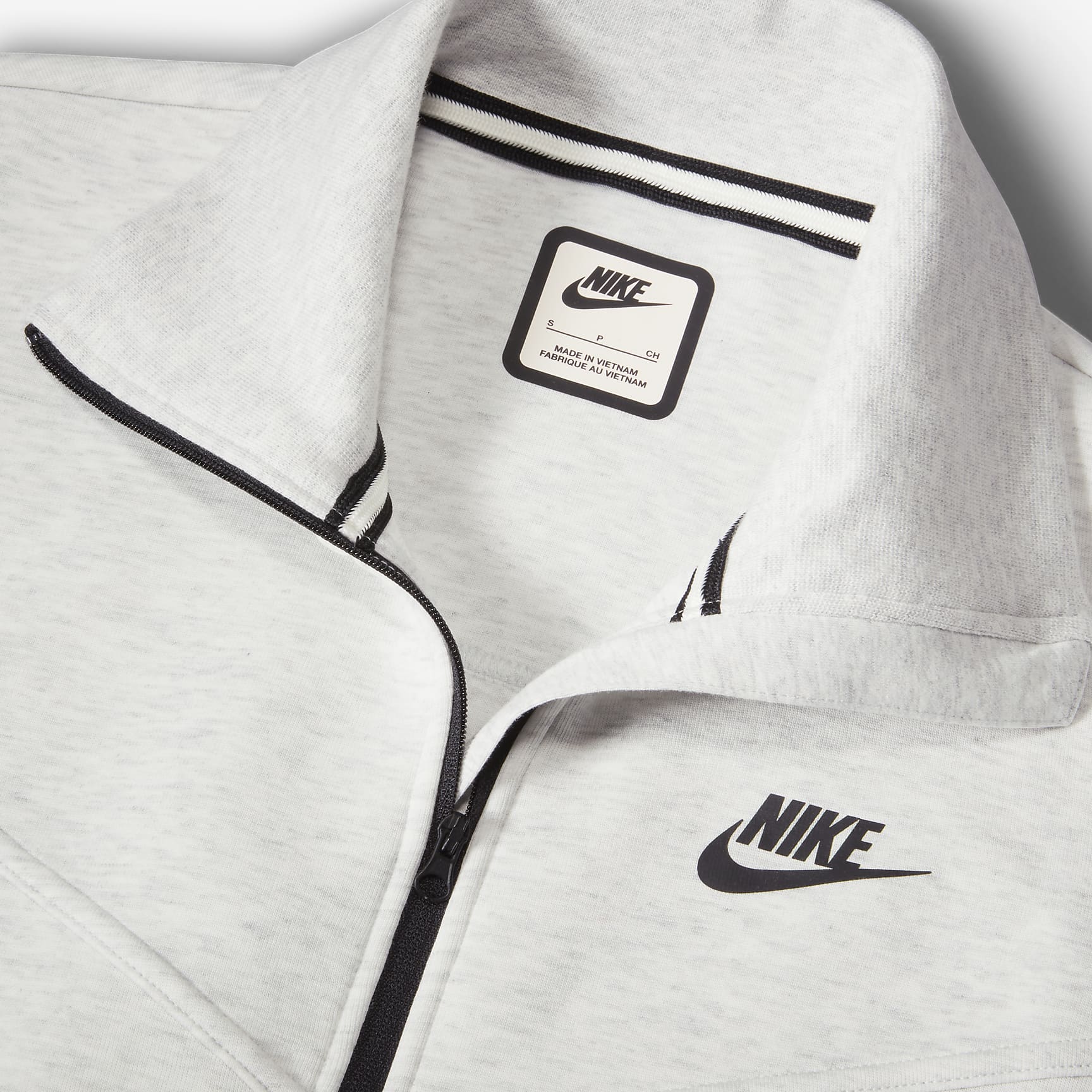 Nike Sportswear Tech Fleece Windrunner Women's Jumpsuit