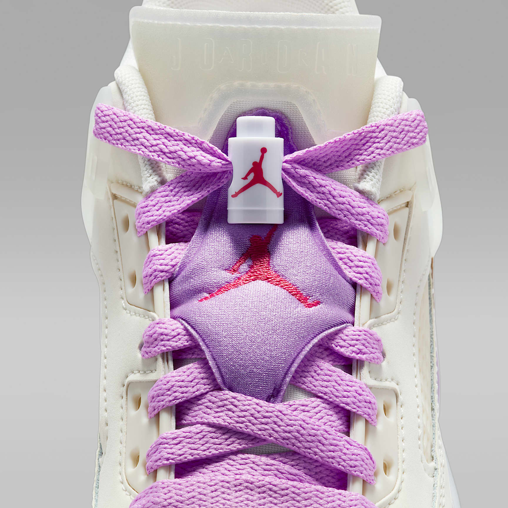 Jordan Spizike Low Big Kids' Shoes