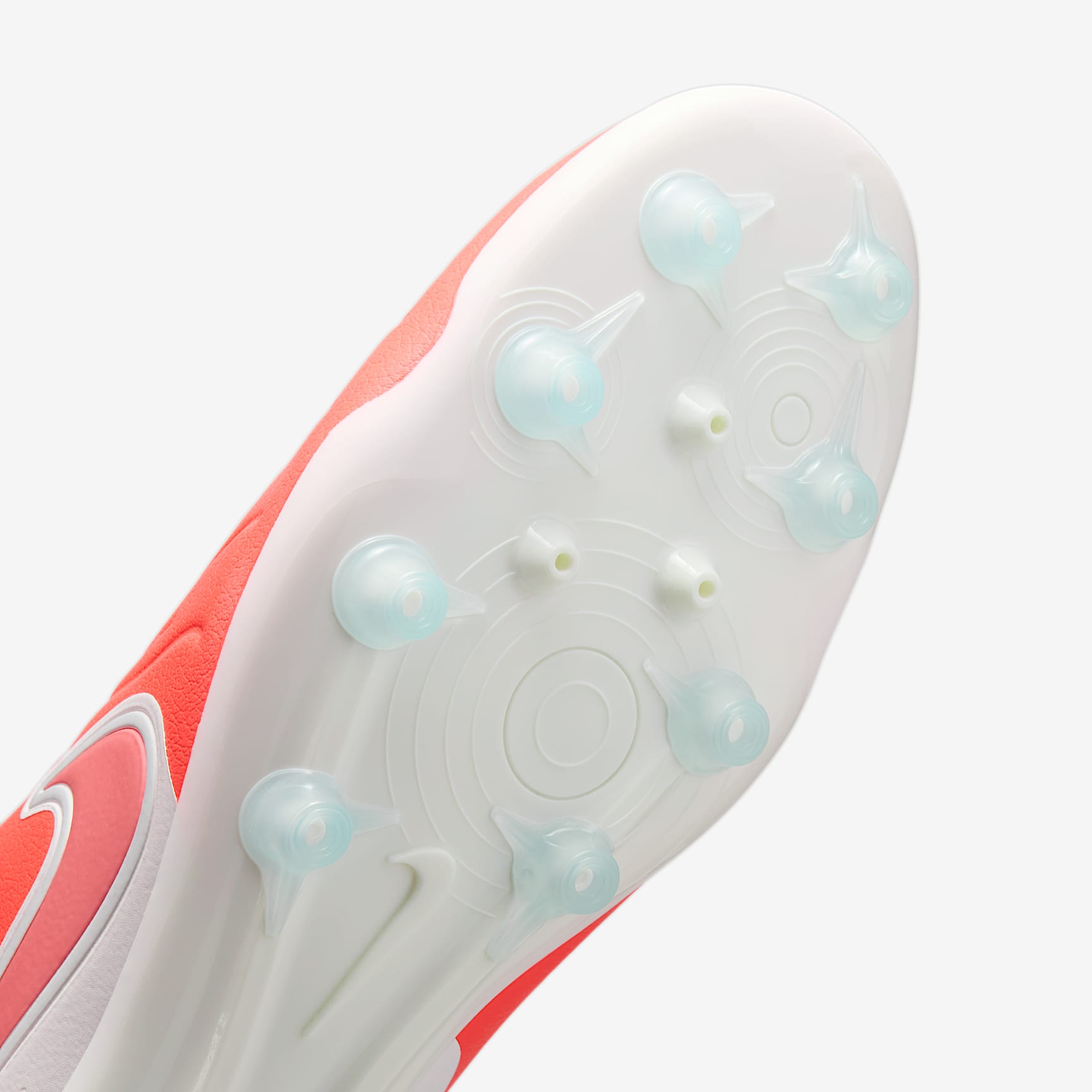 Nike Tiempo Legend 10 Pro Artificial-Grass Low-Top Soccer Cleats