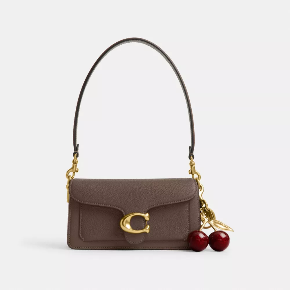 Сумка COACH Tabby Shoulder Bag 20
