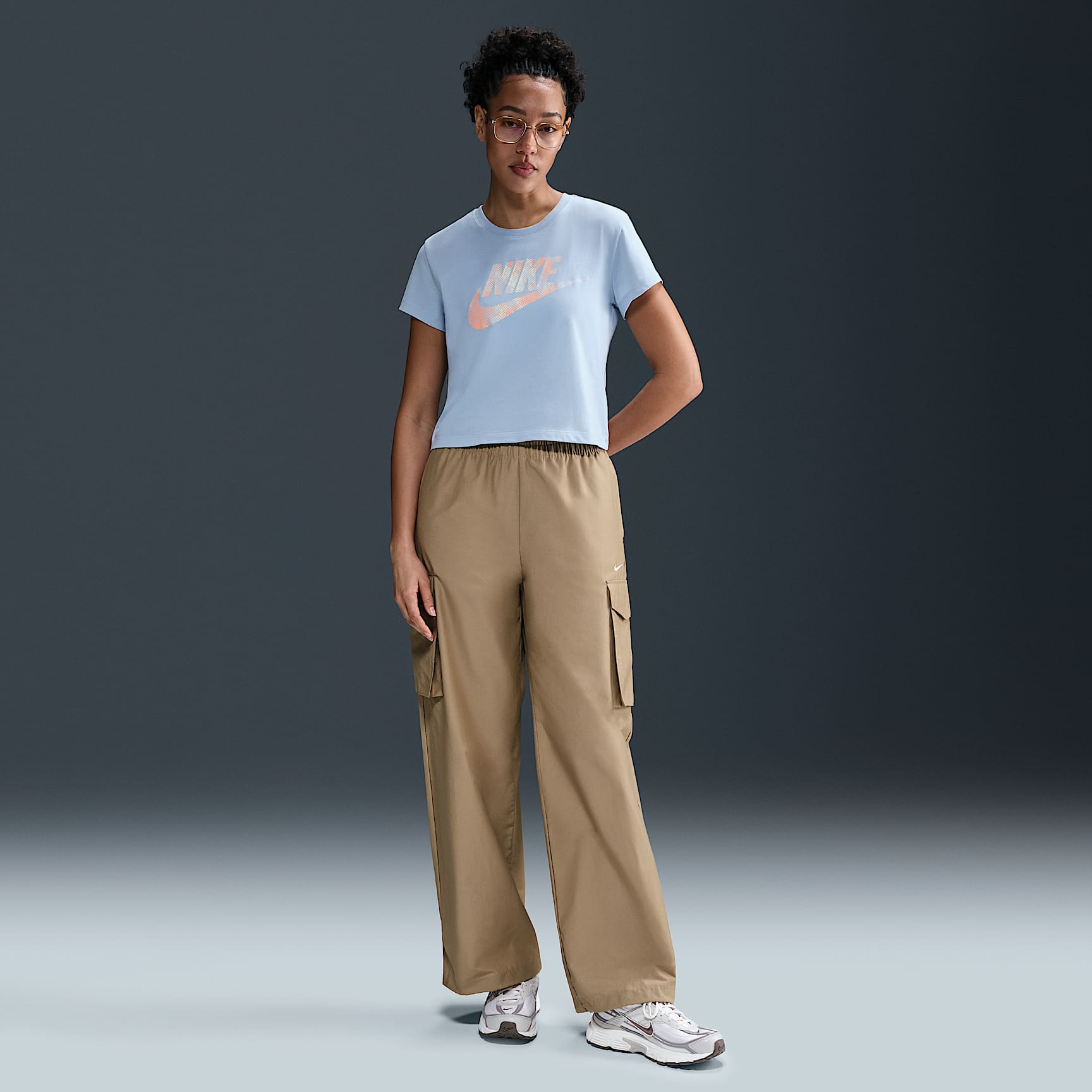 Nike Sportswear Women's T-Shirt