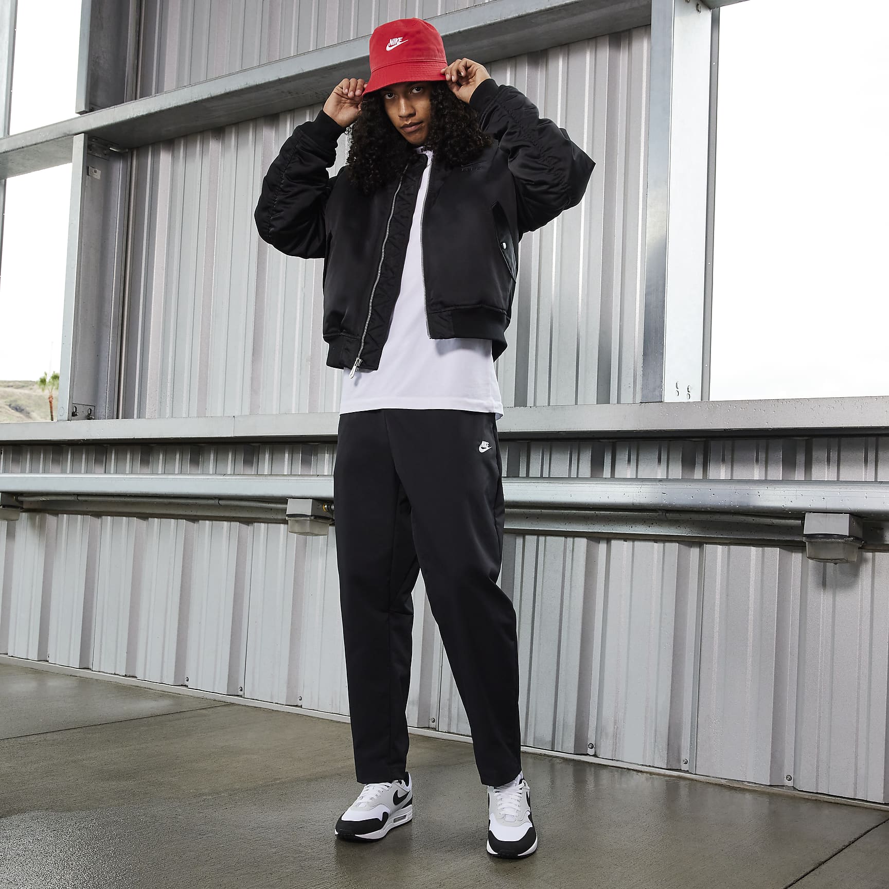 Nike Air Max 1 Men's Shoes