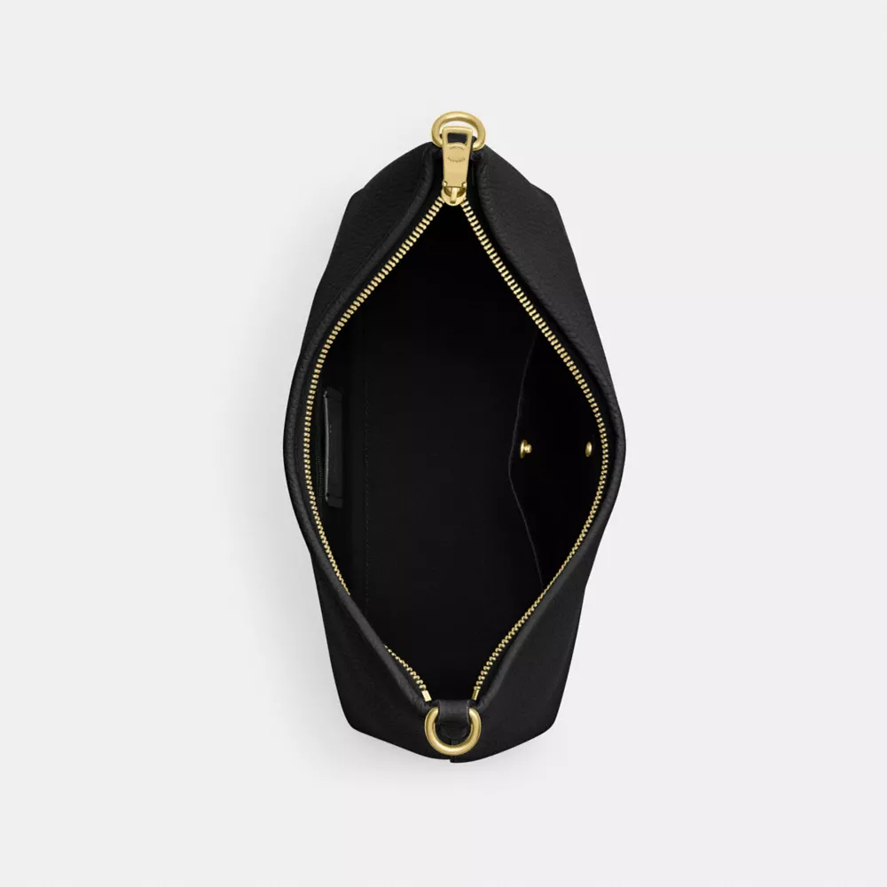 Сумка COACH Laurel Shoulder Bag