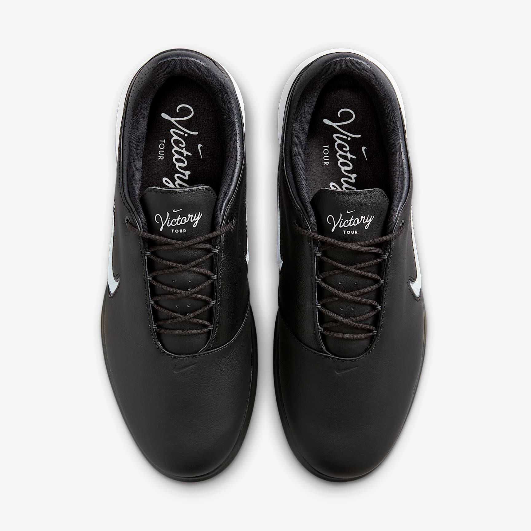 Nike Victory Tour 4 Golf Shoes (Wide)