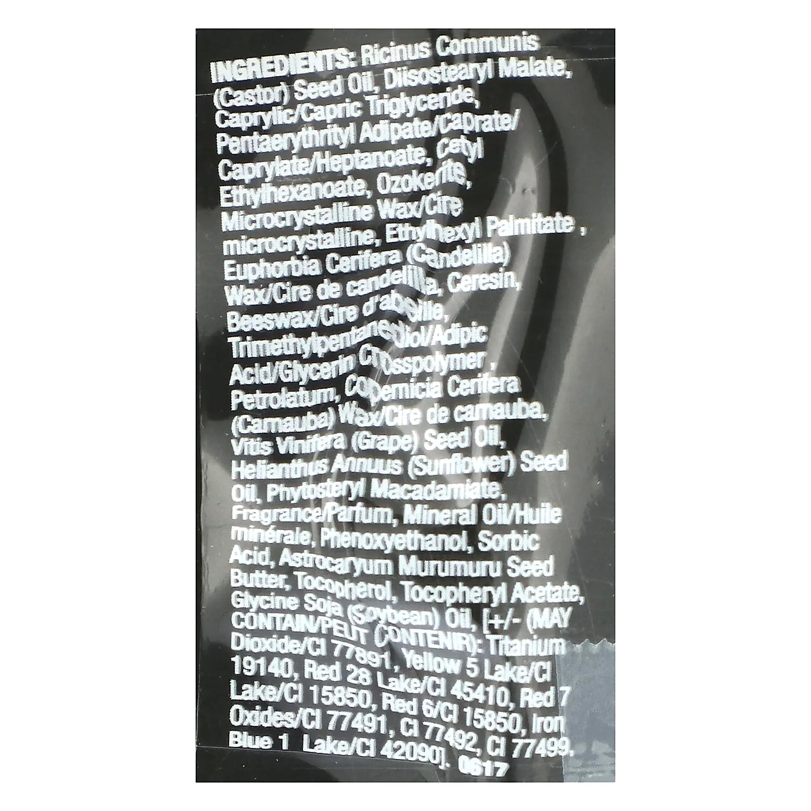 wet n wild, шелковая помада, оттенок 563C, красный, 3,6 г (0,13 унции)