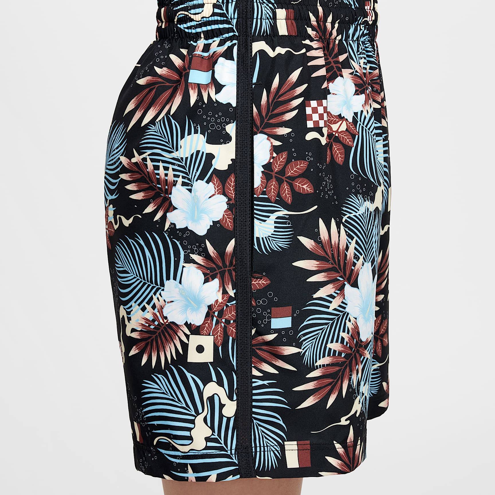 Nike Multi Big Kids' Dri-FIT Shorts