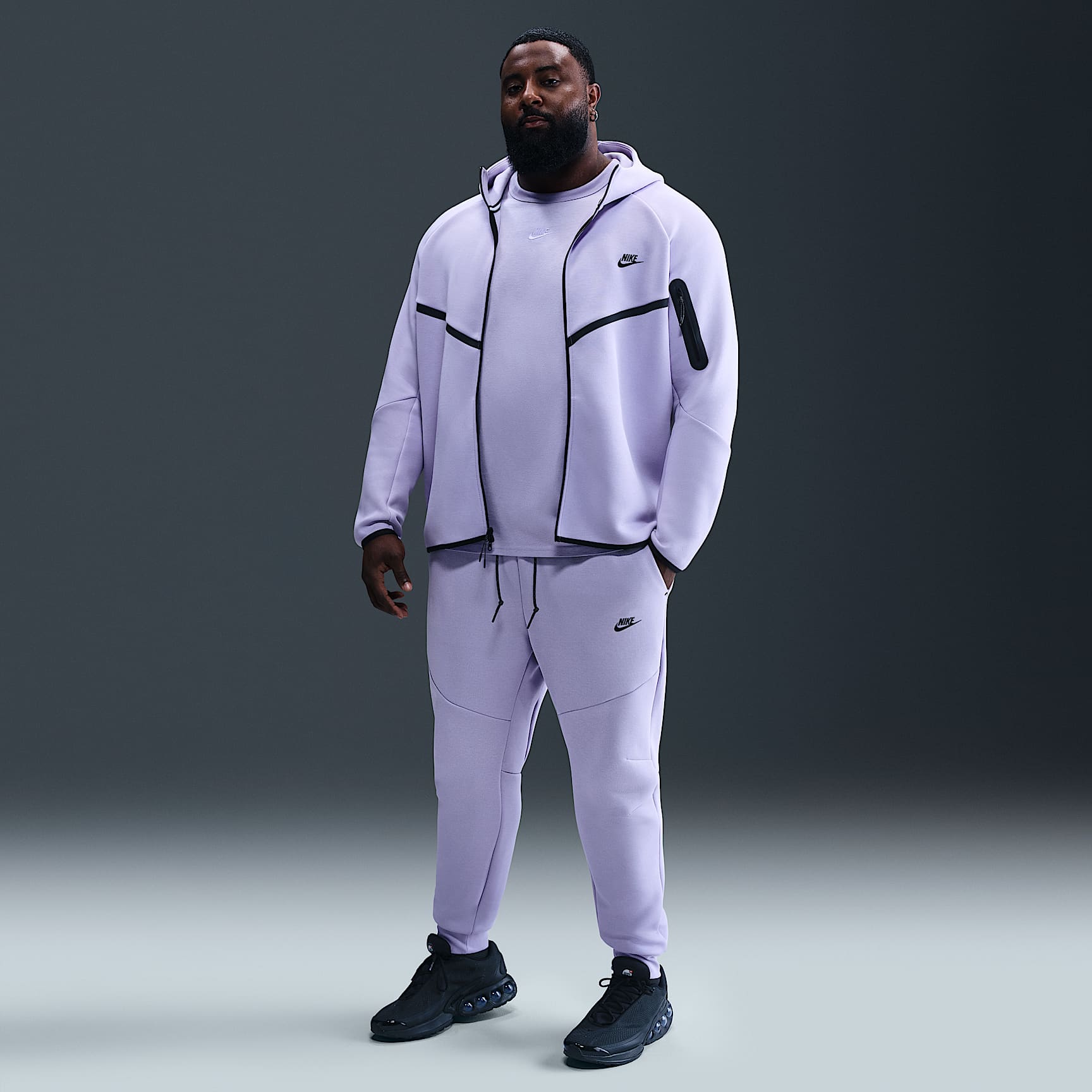 Nike Tech Men's Fleece Joggers