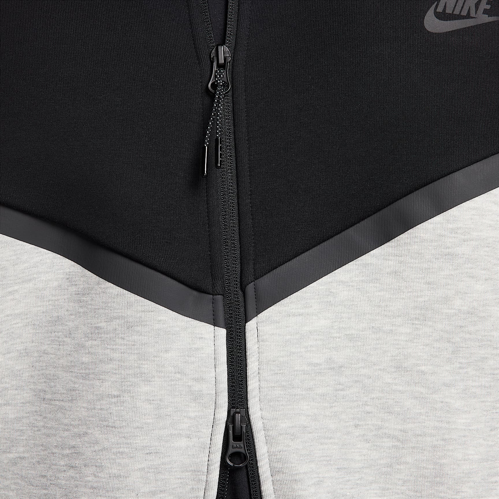 Nike Tech Men's Full-Zip Windrunner Hoodie
