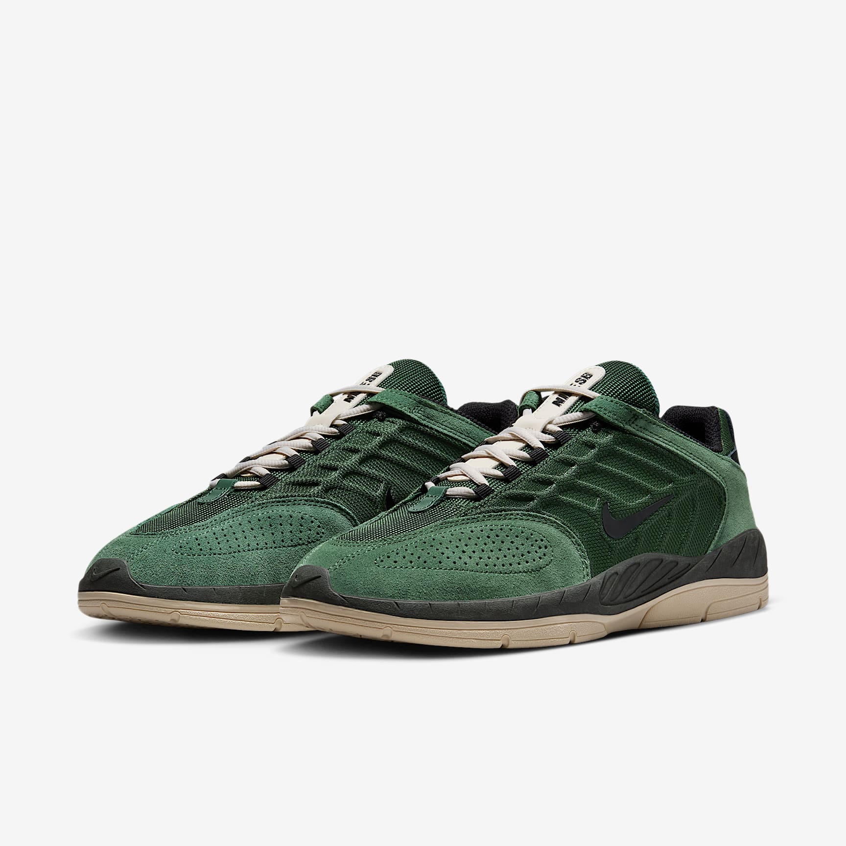 Nike SB Vertebrae Men's Shoes