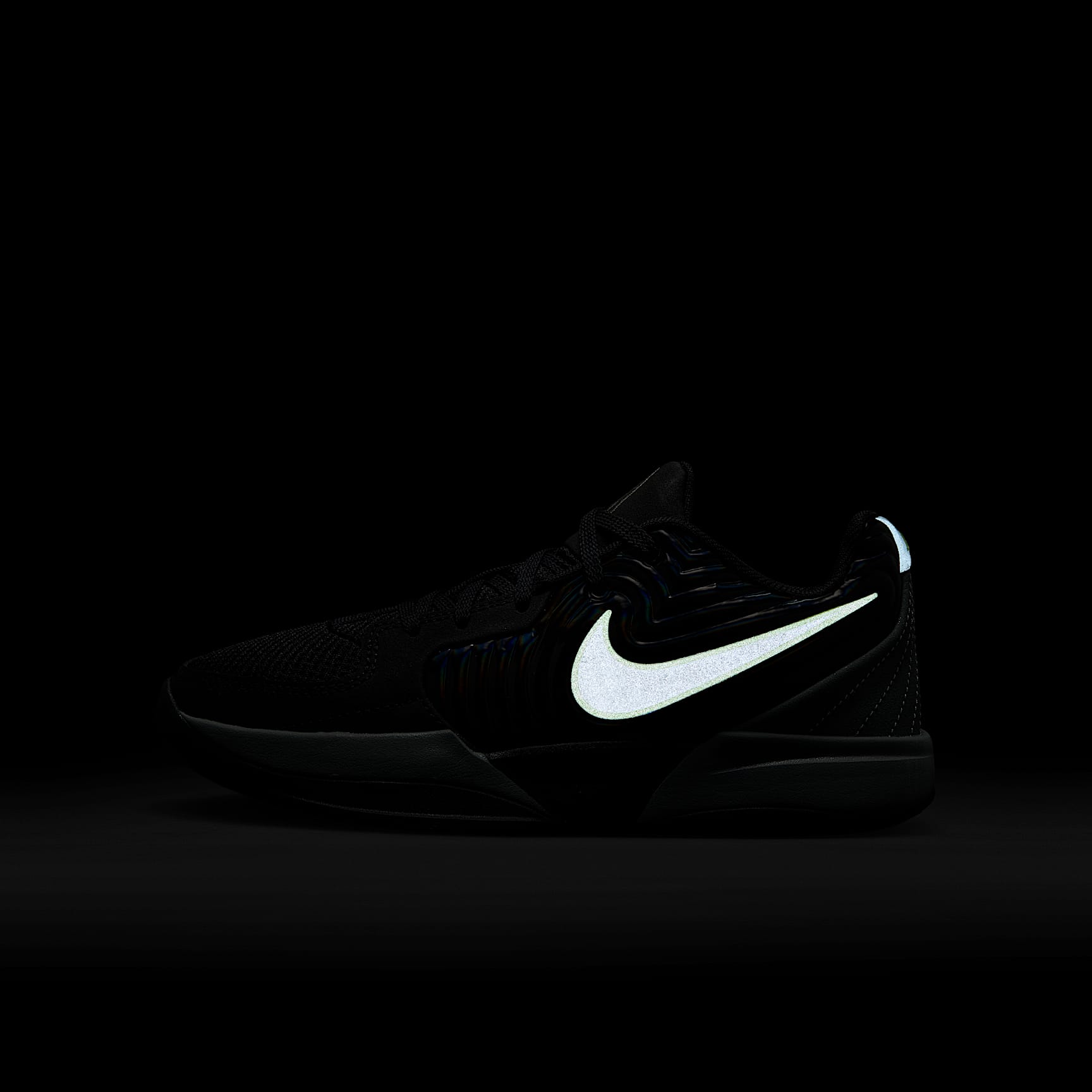 Ja 2 Big Kids' Basketball Shoes