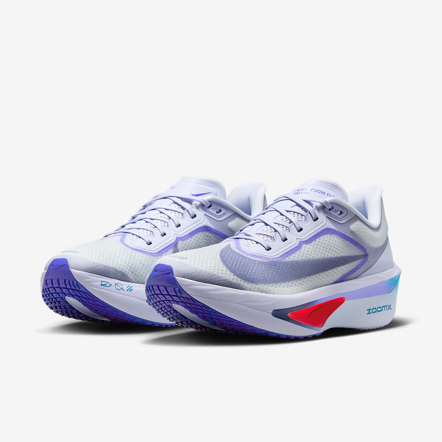 Nike Zoom Fly 6 Women's Road Racing Shoes