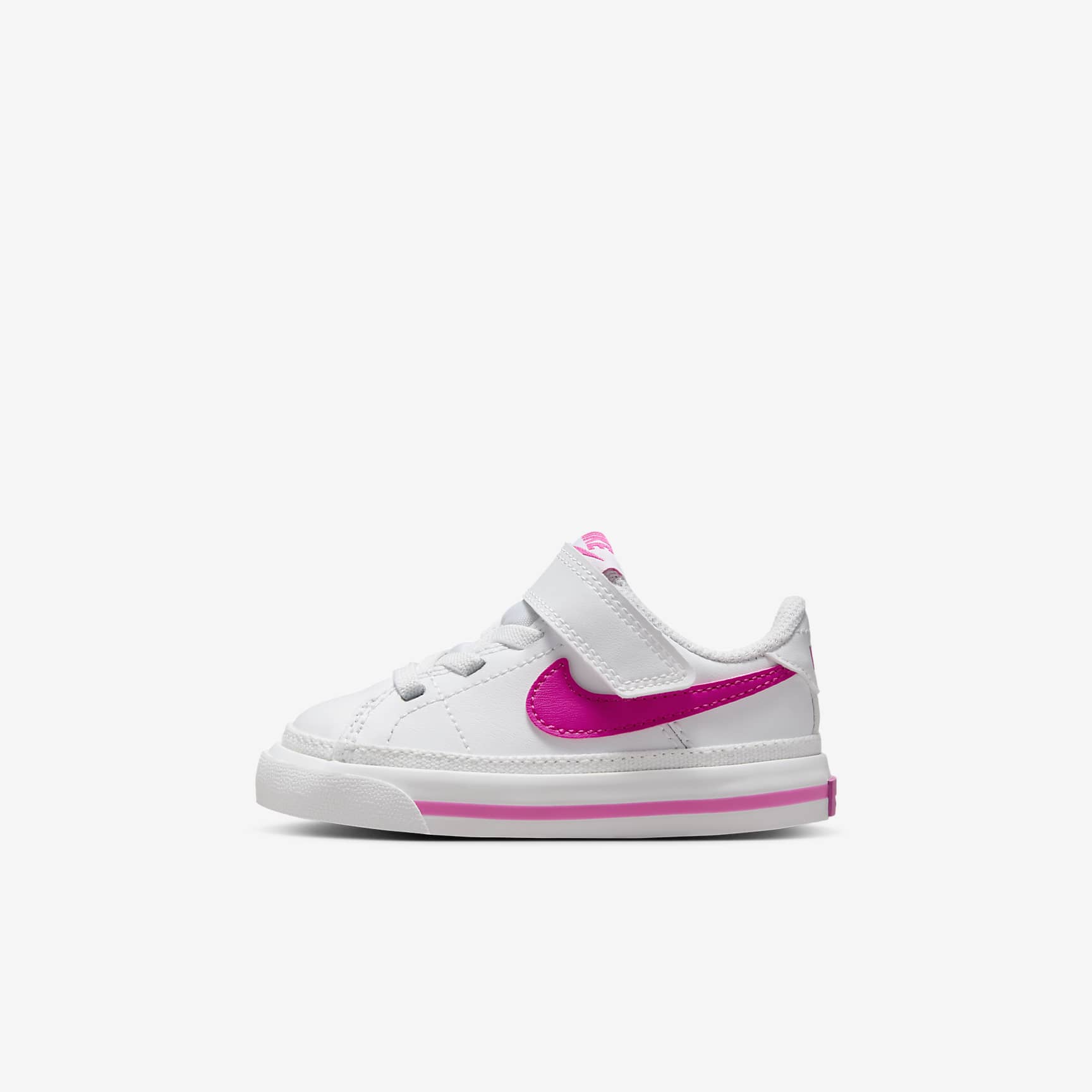 Nike Court Legacy Baby/Toddler Shoes