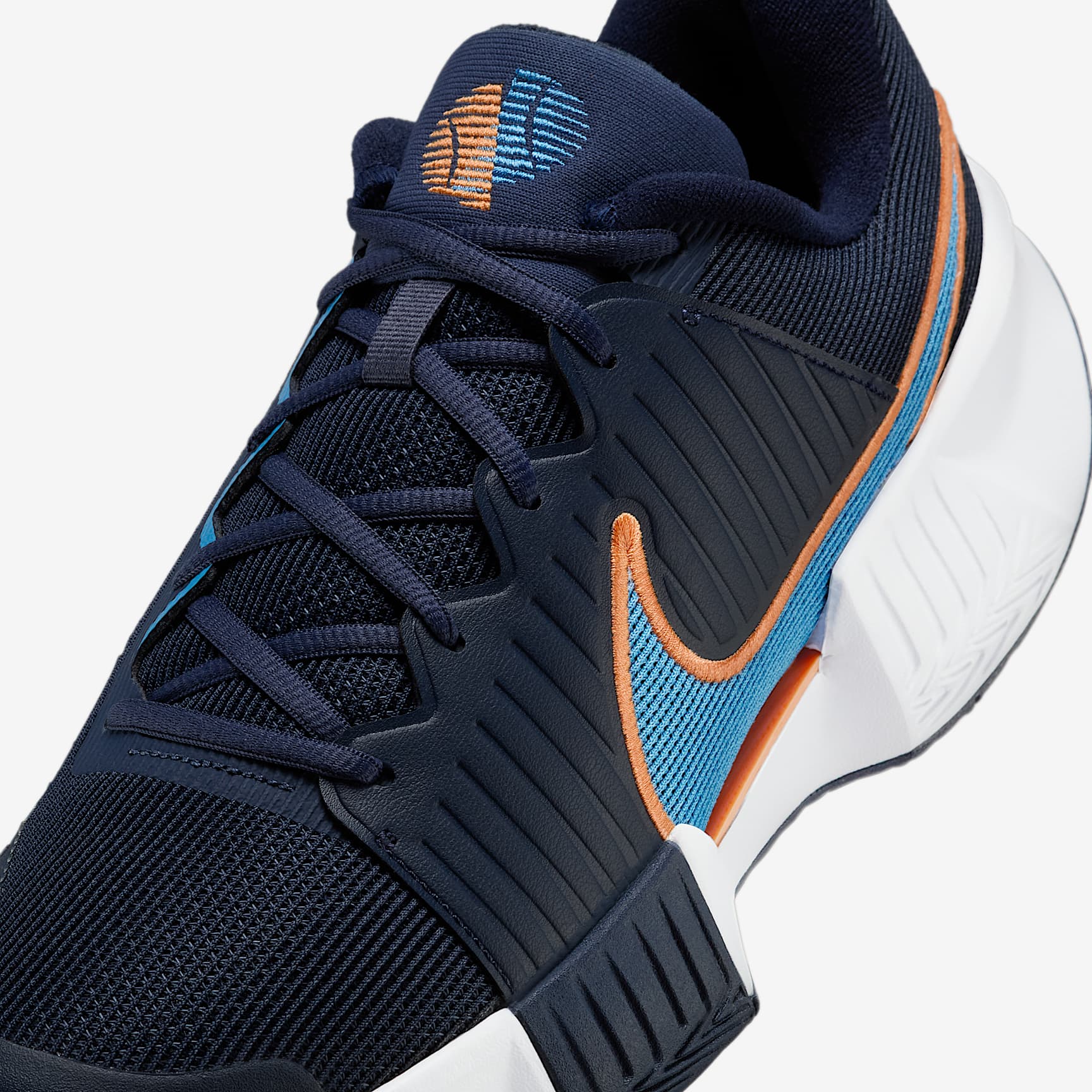 Nike GP Challenge Pro Men's Hard Court Tennis Shoes