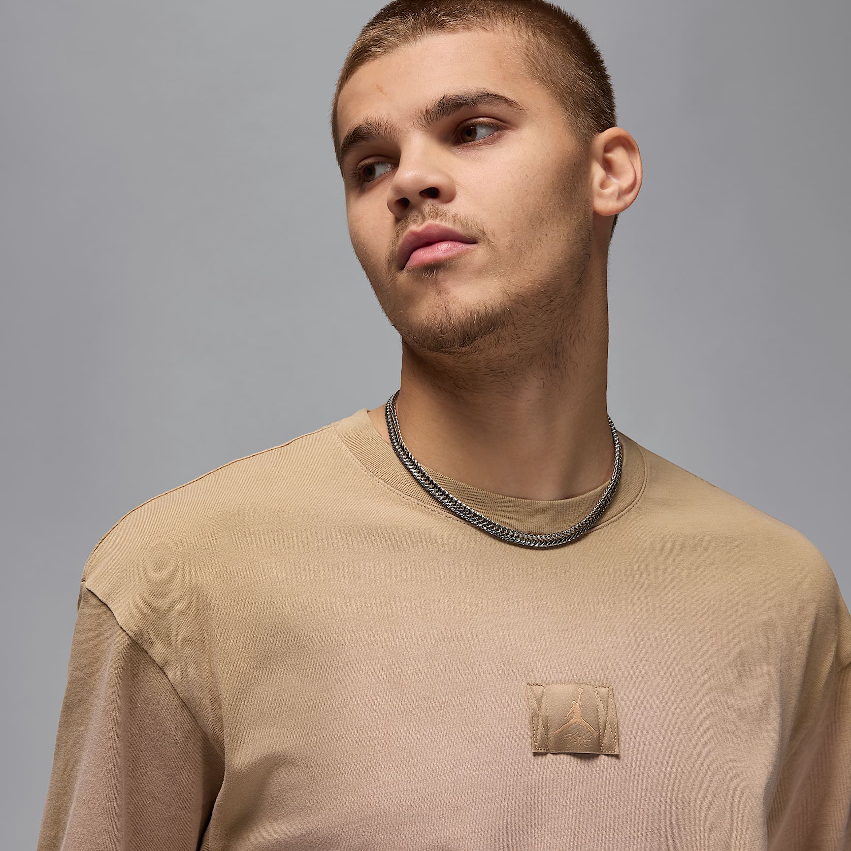 Jordan Flight Essentials 85 Men's Washed T-Shirt