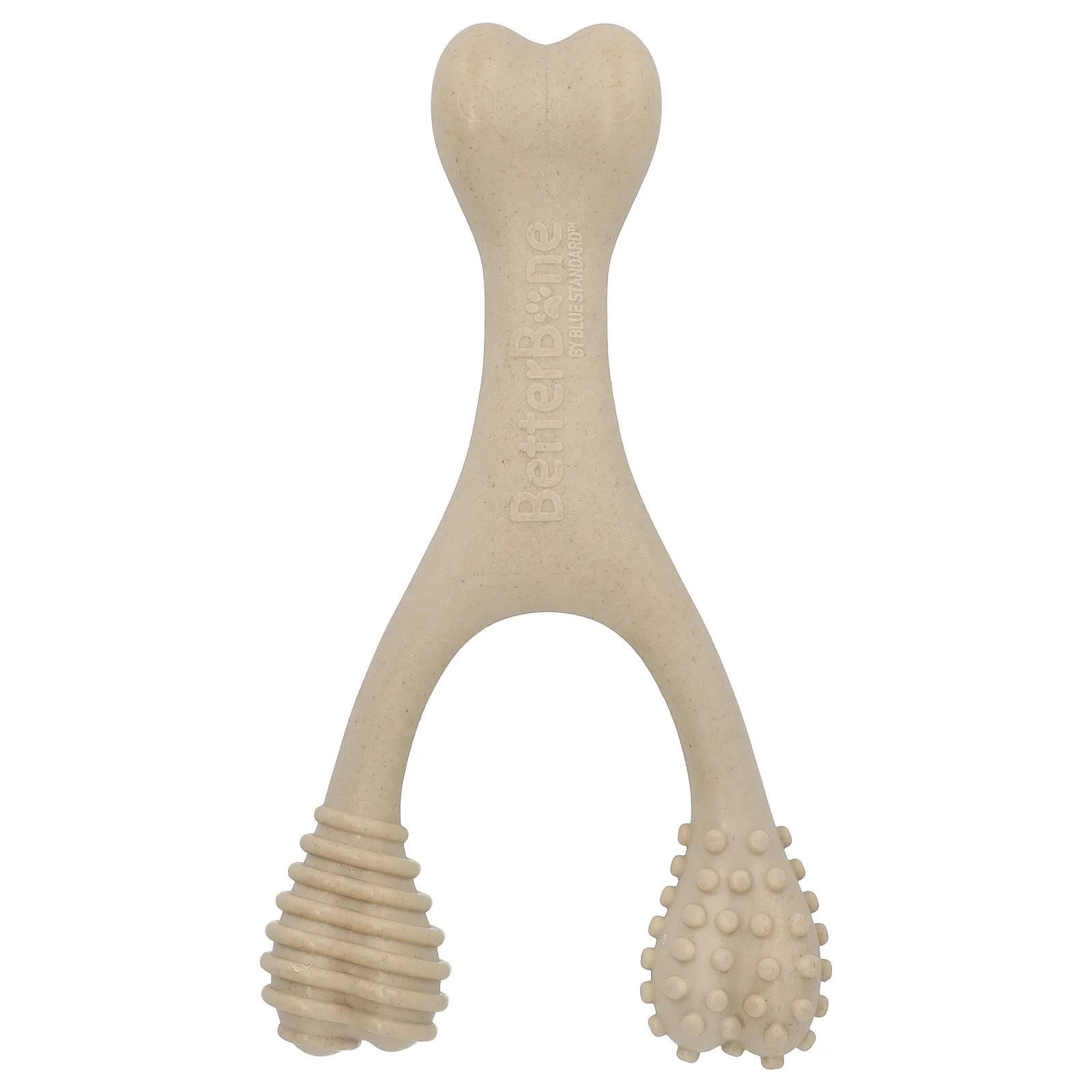 BetterBone, Classic Chew Bone, большая жевательная мармеладка, полностью натуральный продукт, 1 шт.