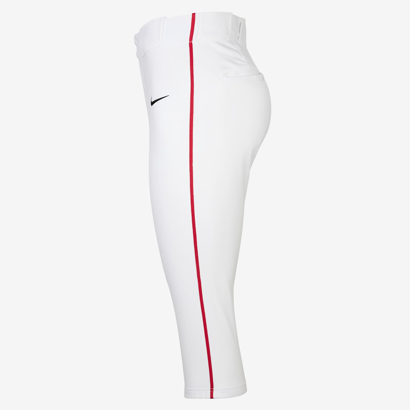 Nike Vapor Select 2 Men's High Piped Baseball Pants