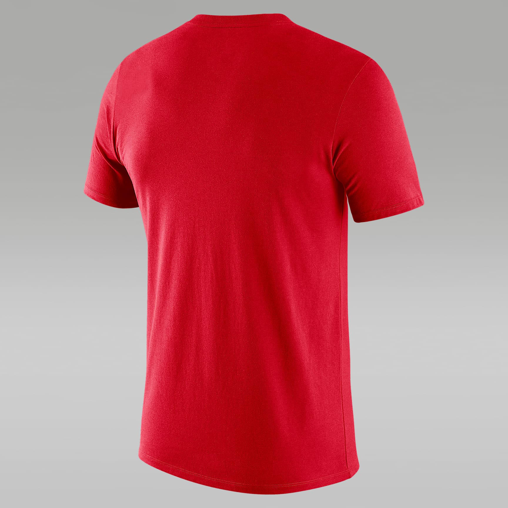 Philadelphia 76ers Essential Men's Jordan NBA T-Shirt