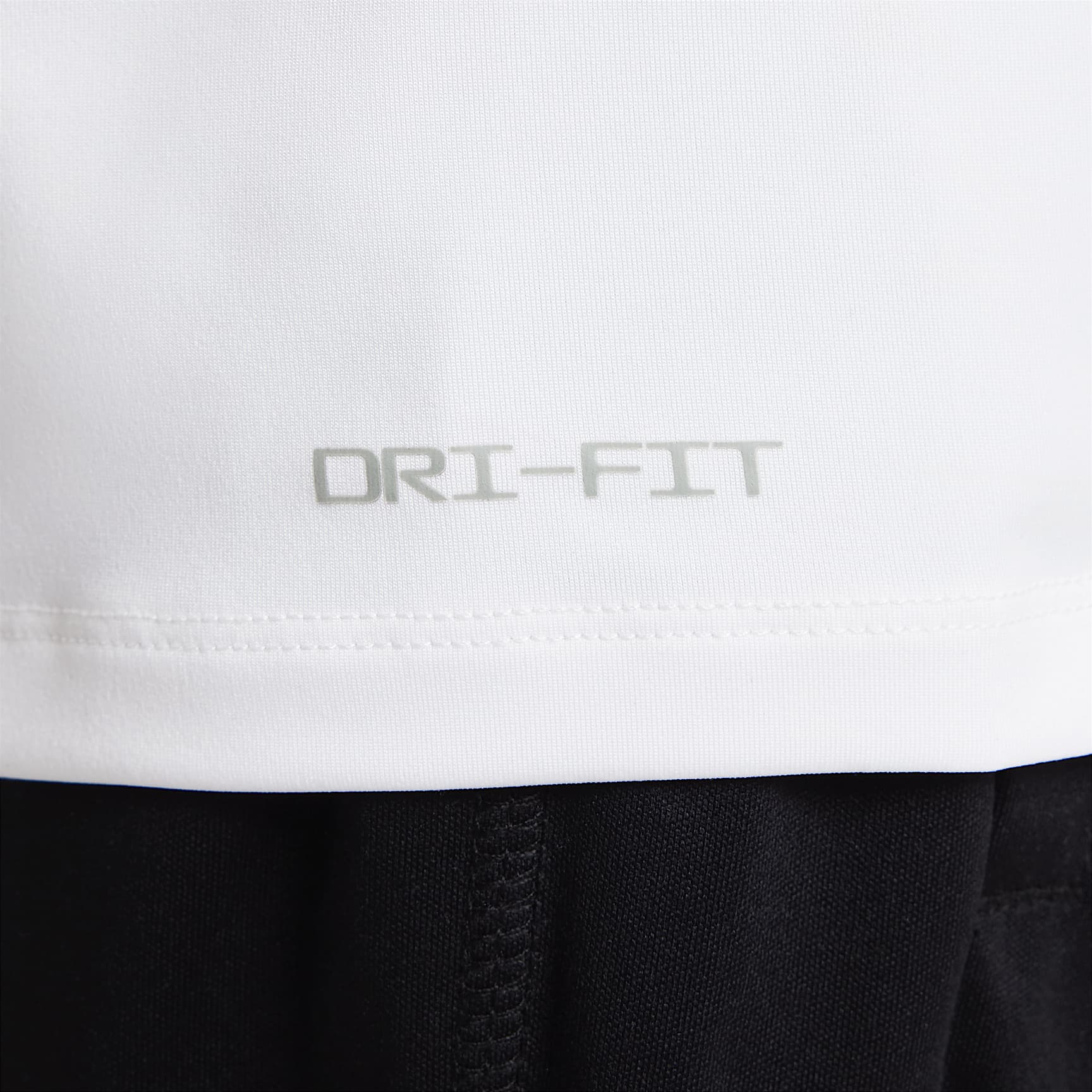 Nike Dri-FIT Pro Little Kids' Short Sleeve Top