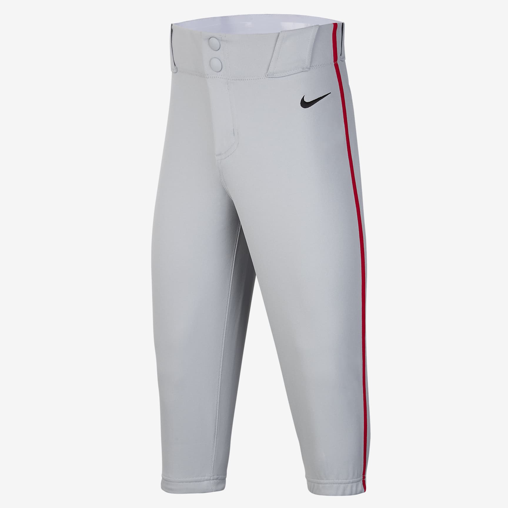 Nike Vapor Select 2 Big Kids' High-Piped Baseball Pants