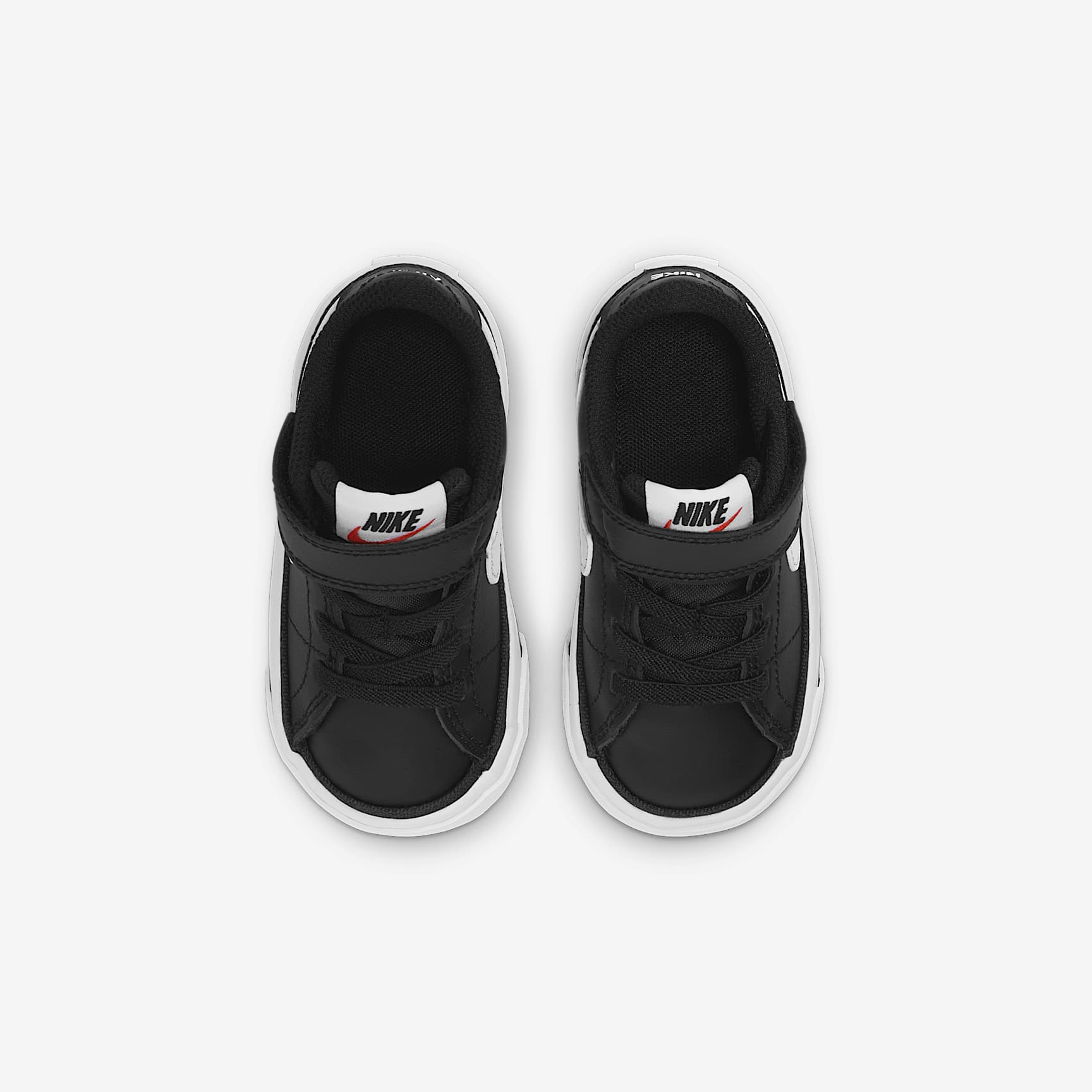 Nike Court Legacy Baby/Toddler Shoes
