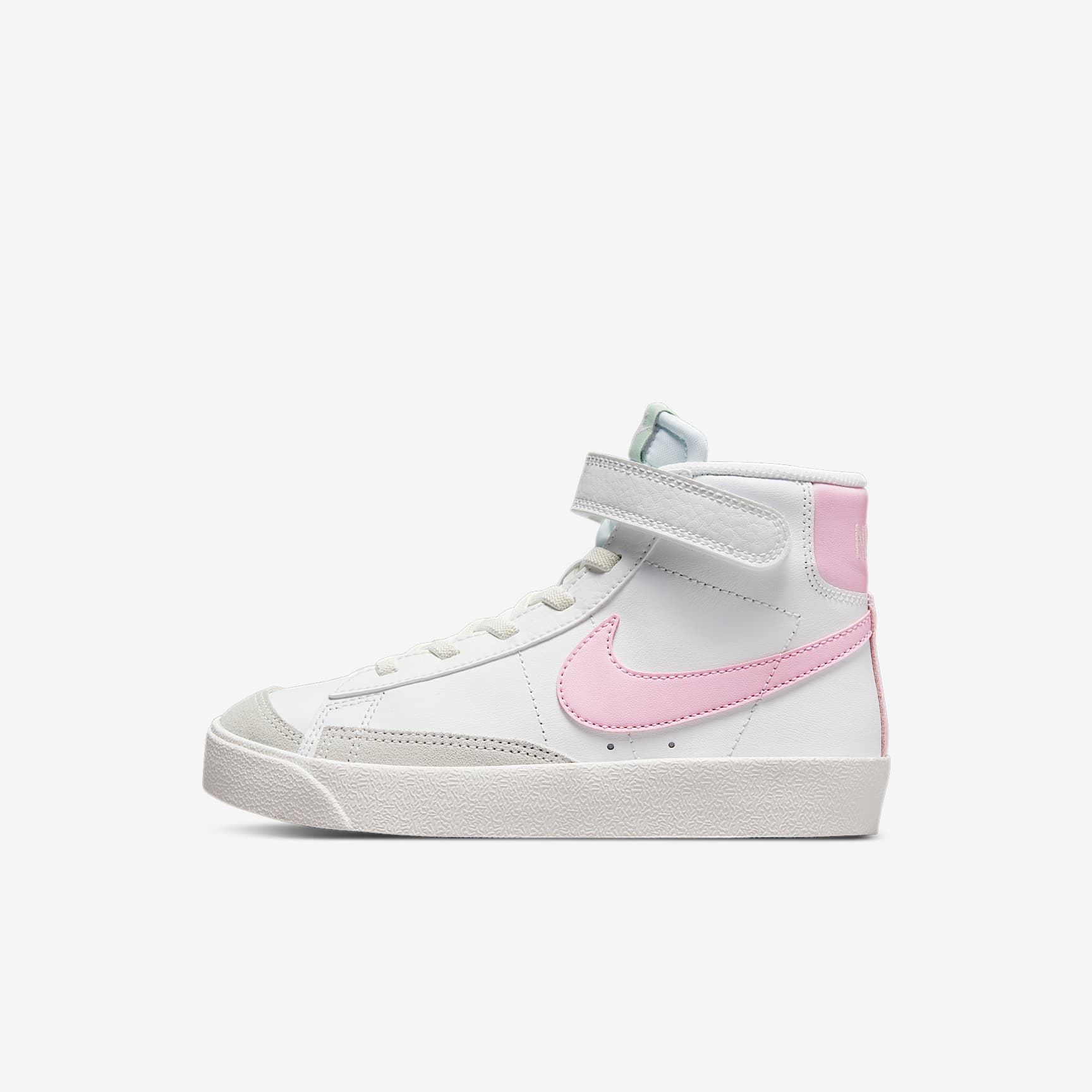 Nike Blazer Mid '77 Little Kids' Shoes